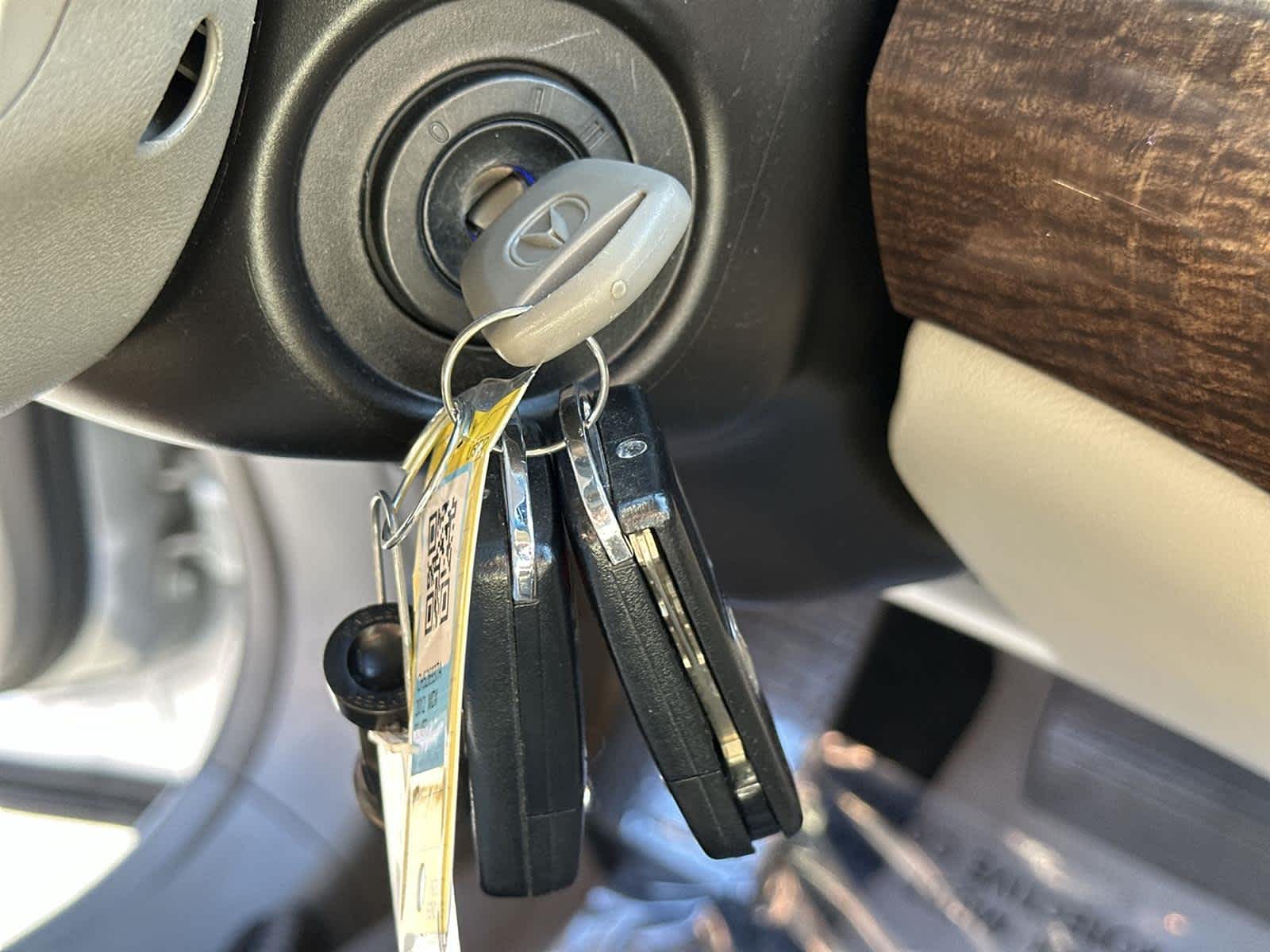 Thumbnail: 2012 Acura MDX - 21