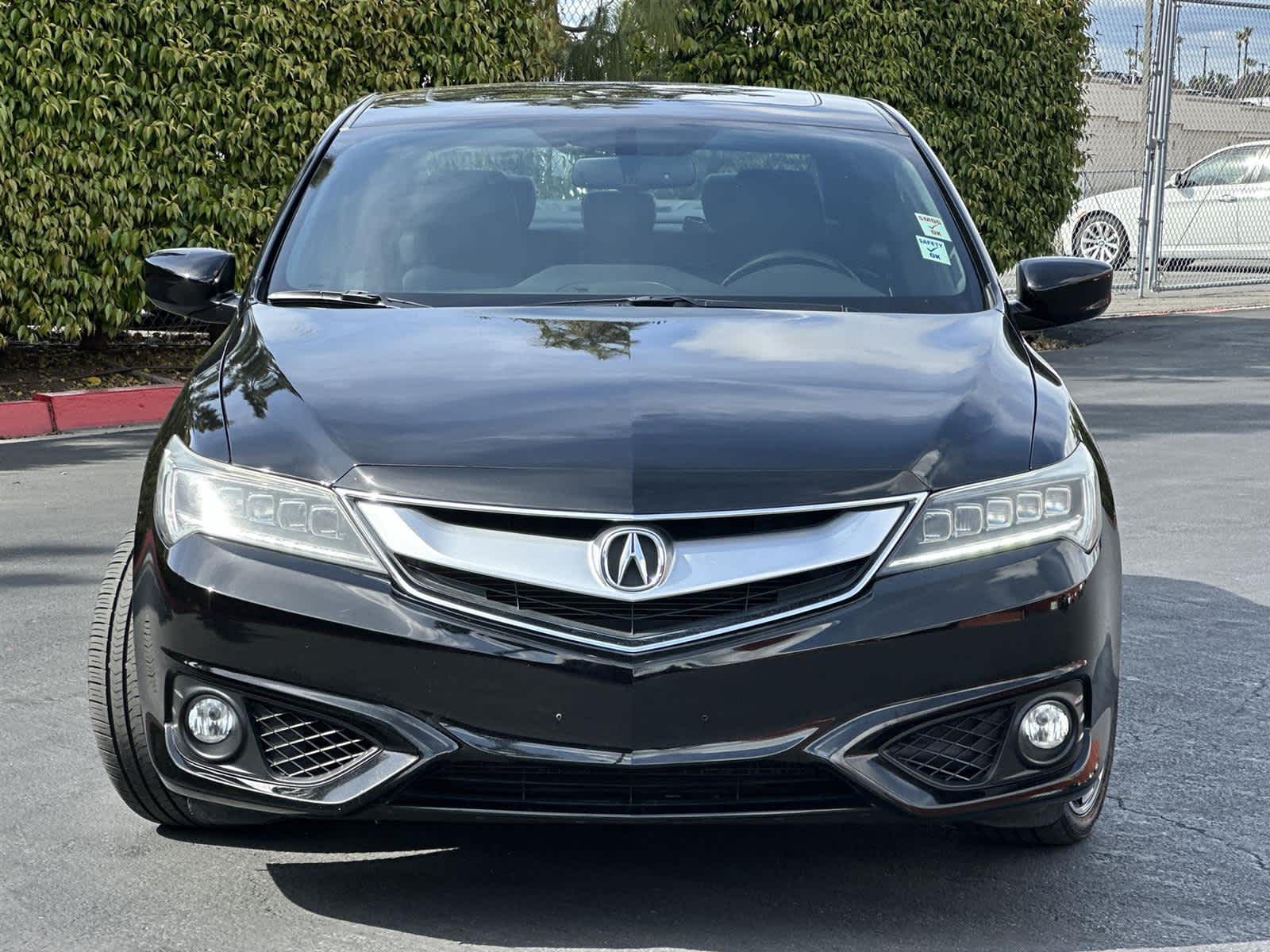 Thumbnail: 2018 Acura ILX - 6