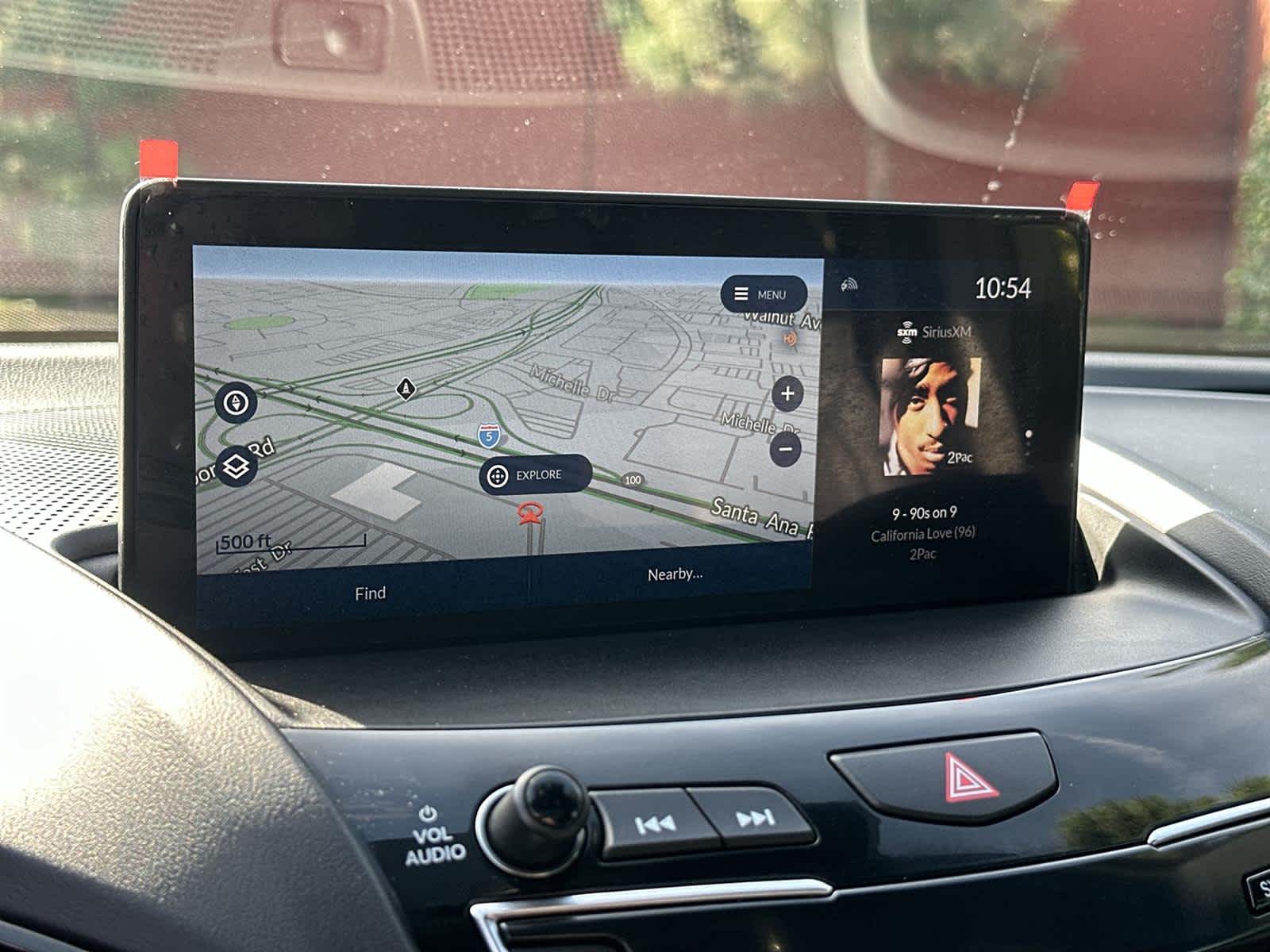 Thumbnail: 2023 Acura RDX - 17