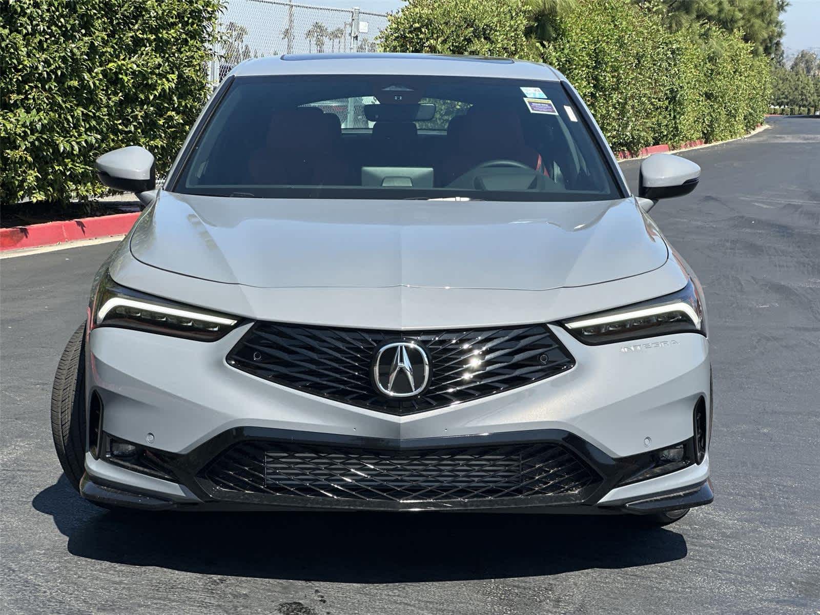 Thumbnail: 2026 Acura Integra - 7