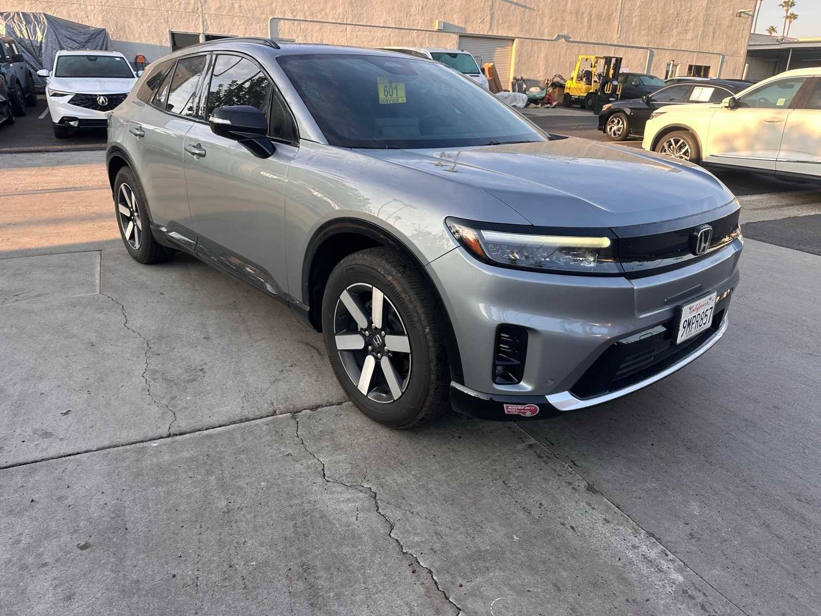 Thumbnail: 2024 Honda Prologue - 7