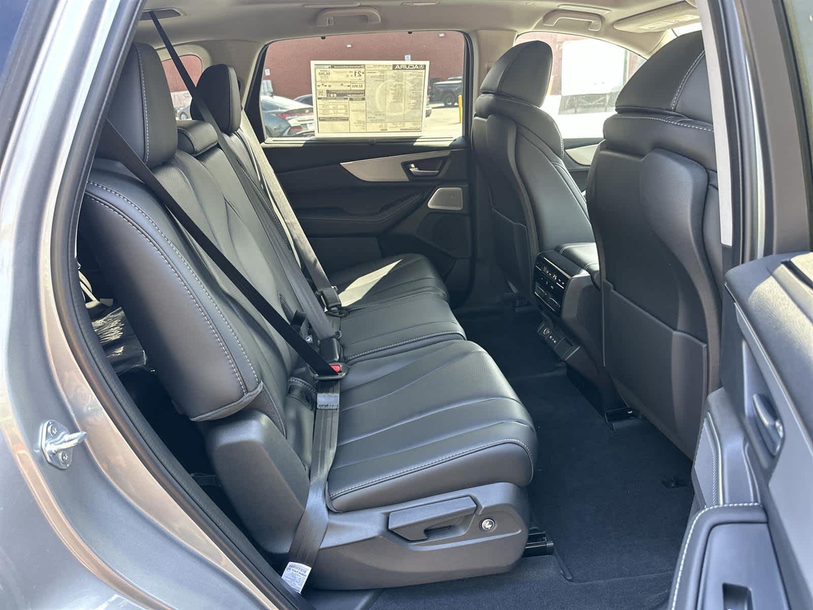 Thumbnail: 2026 Acura MDX - 13