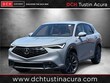 Acura ADX