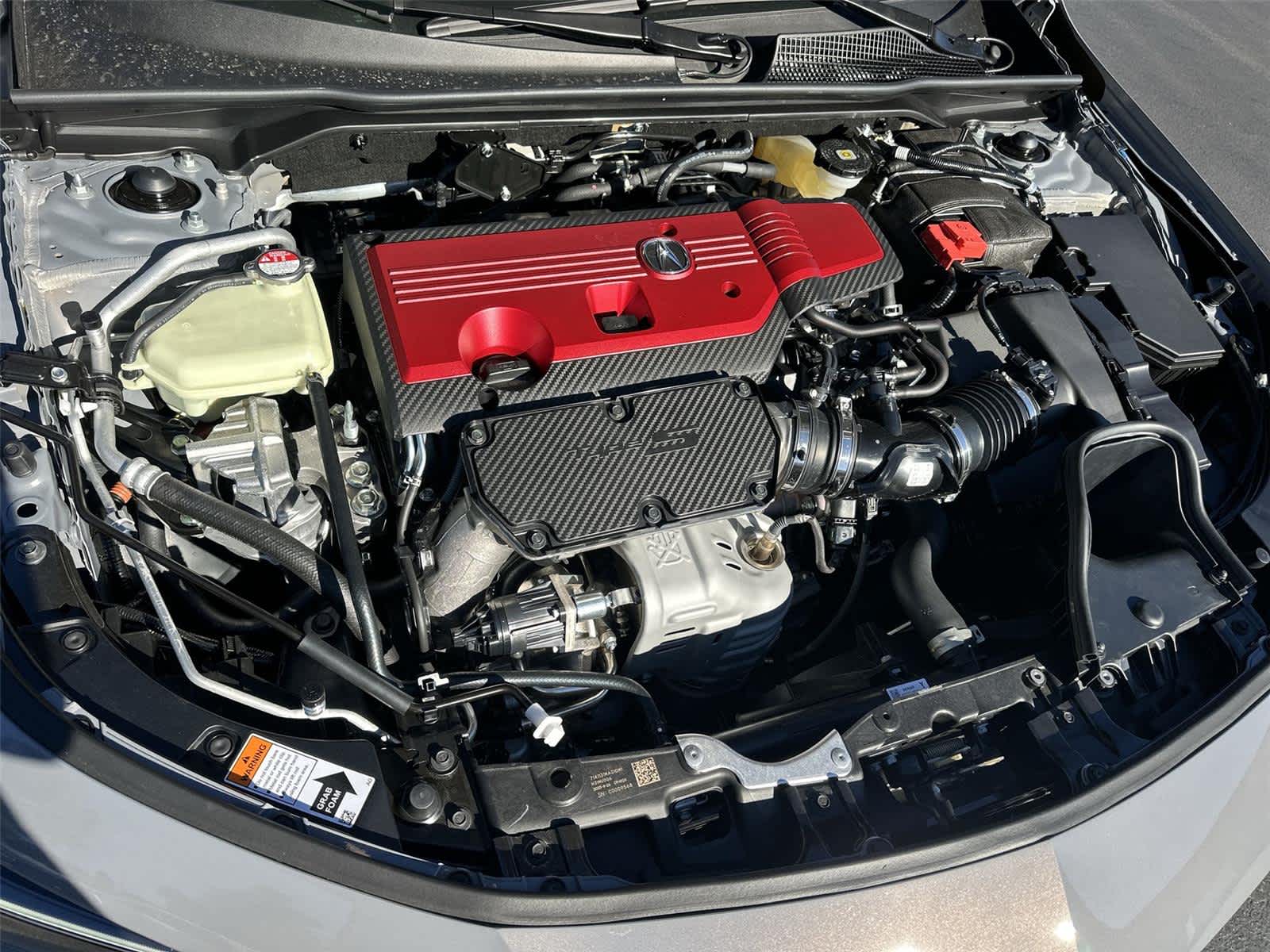 Thumbnail: 2026 Acura Integra - 9