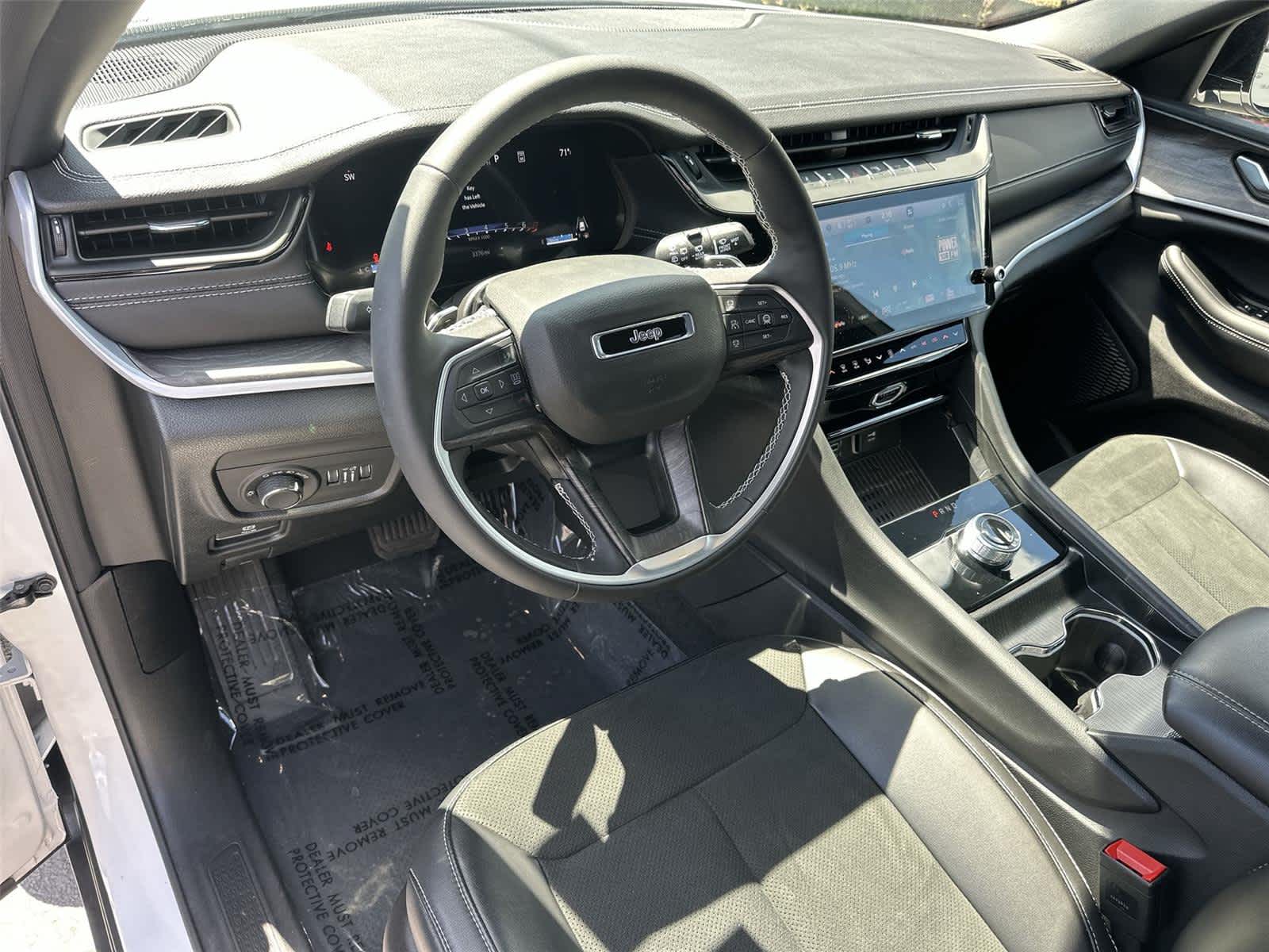 Thumbnail: 2026 Jeep Grand Cherokee - 2