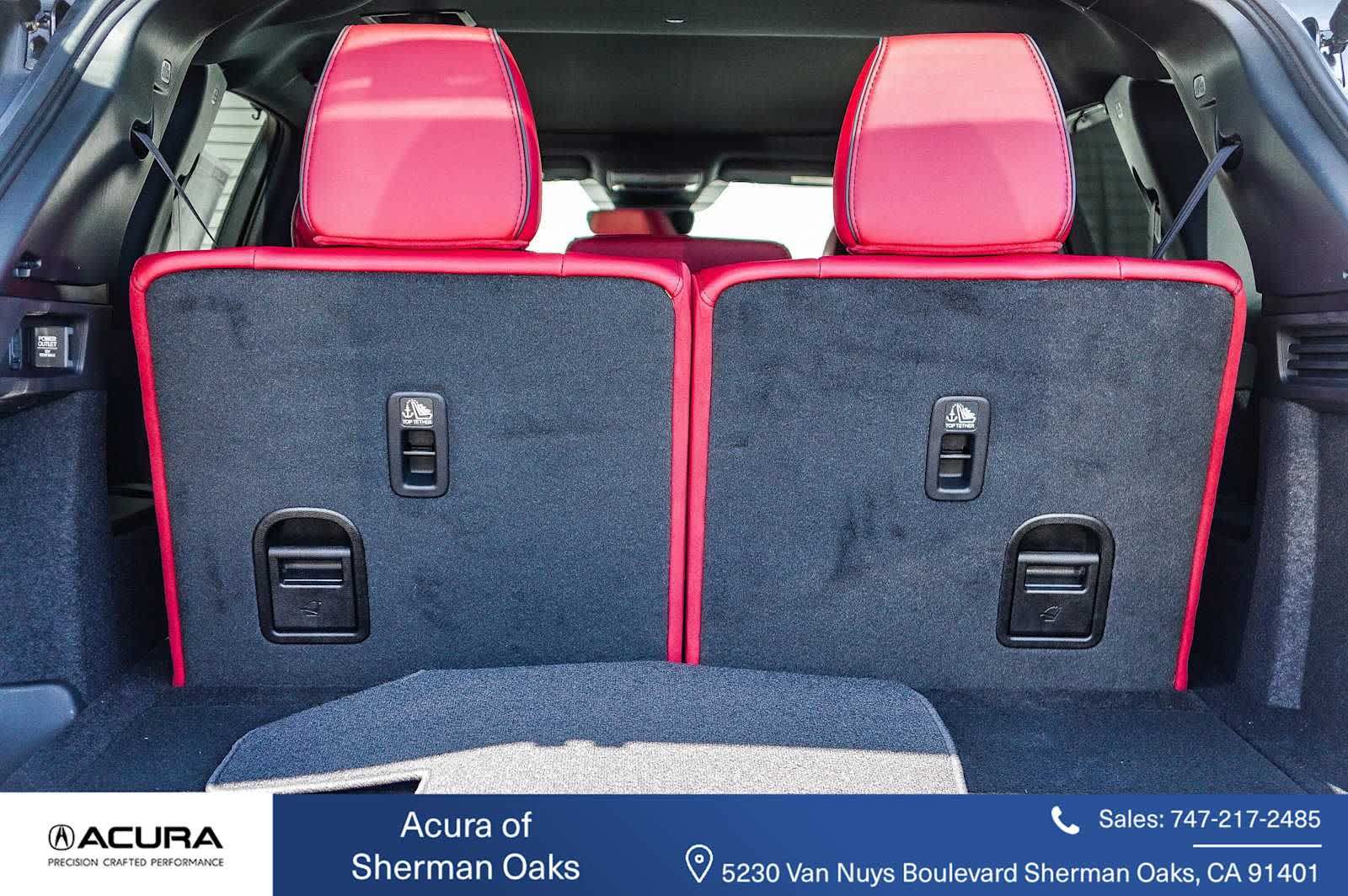 Thumbnail: 2026 Acura MDX - 35