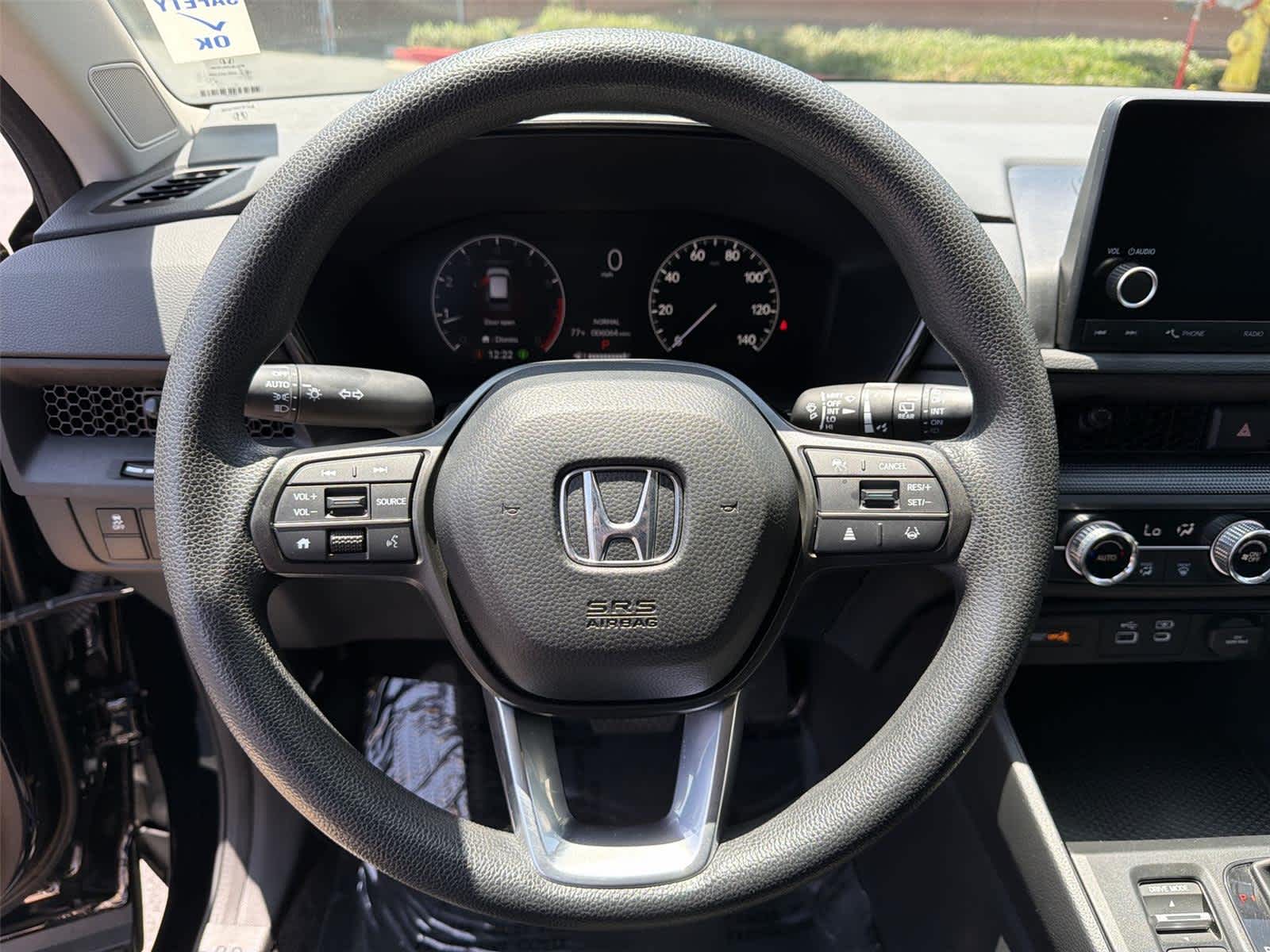 Thumbnail: 2024 Honda CR-V - 16