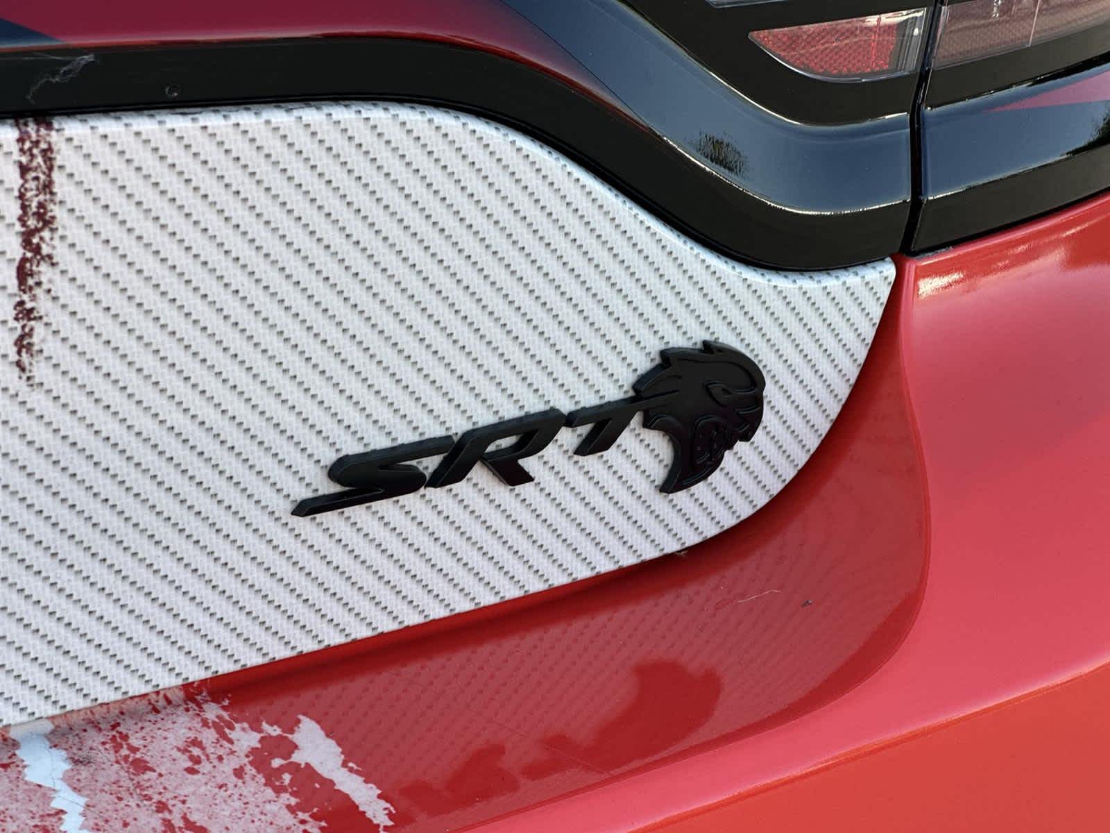 Thumbnail: 2023 Dodge Charger - 7