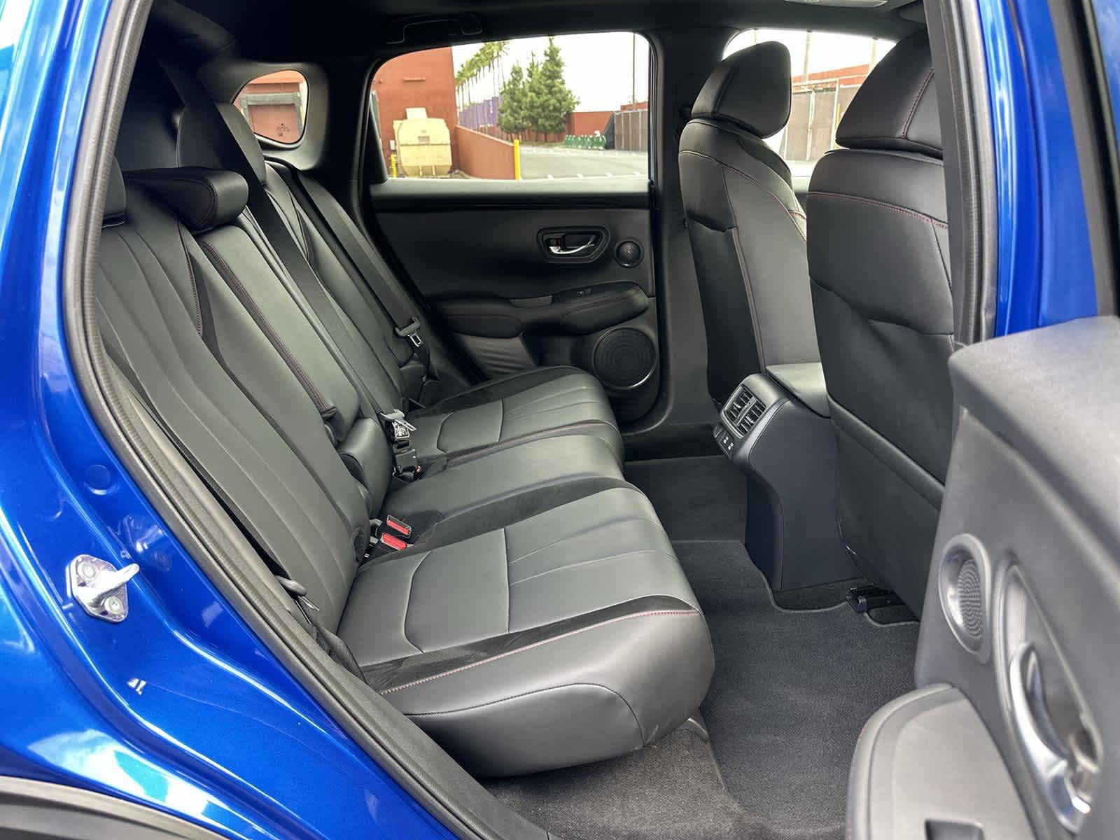 Thumbnail: 2025 Acura ADX - 13