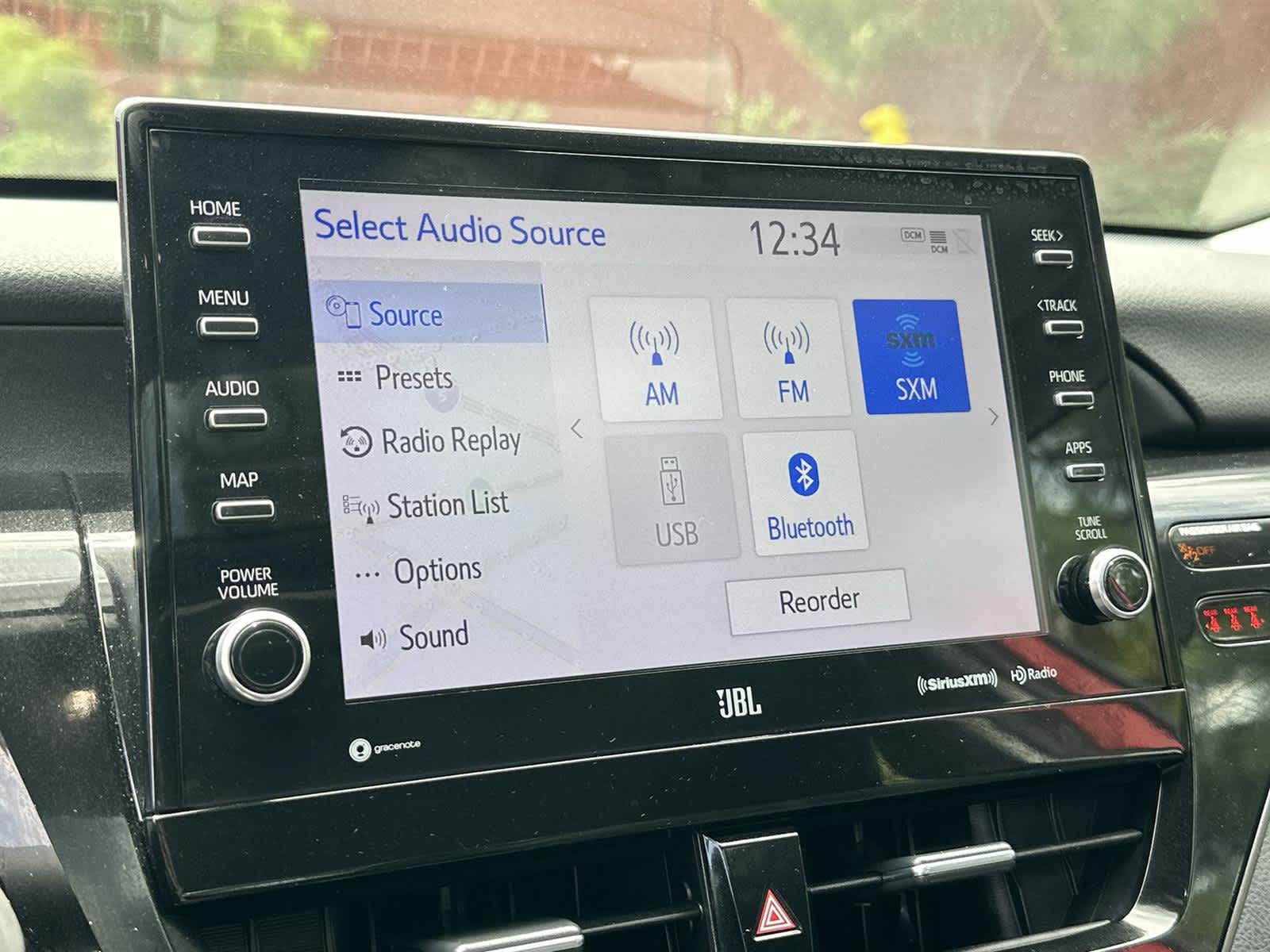 Thumbnail: 2022 Toyota Camry - 16