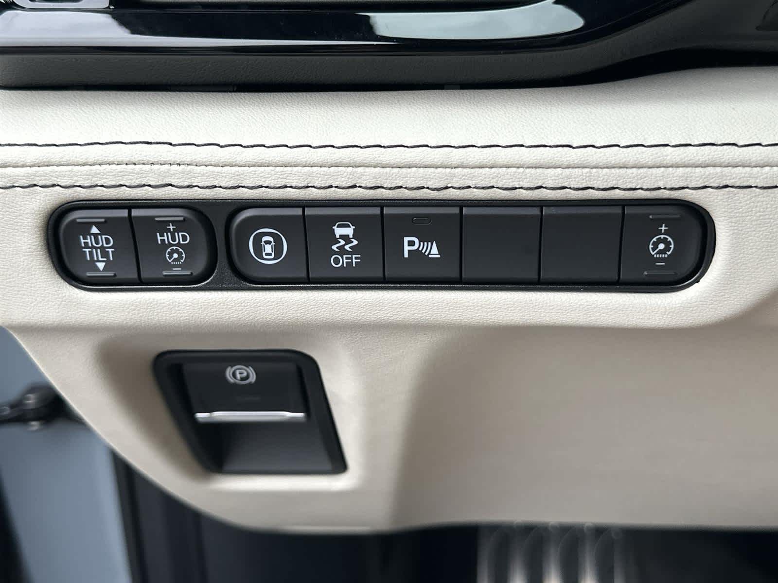 Thumbnail: 2026 Acura MDX - 29