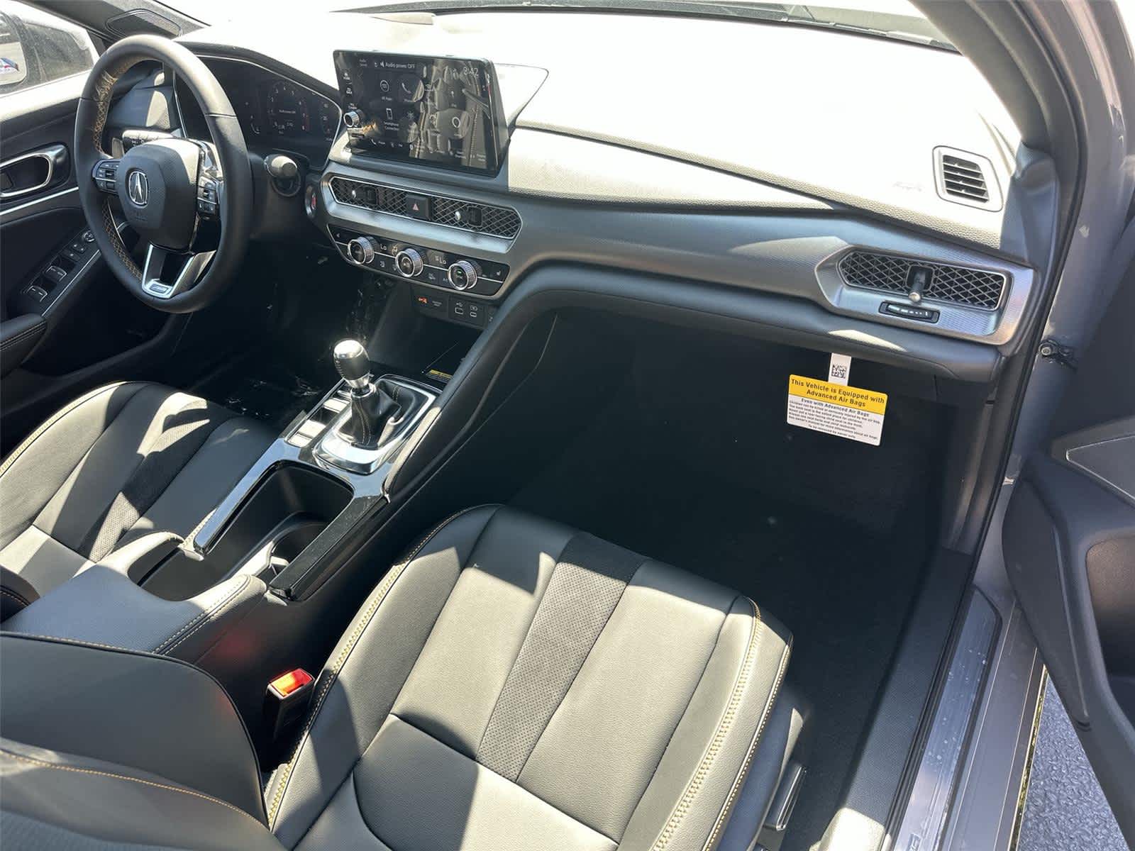 Thumbnail: 2026 Acura Integra - 12