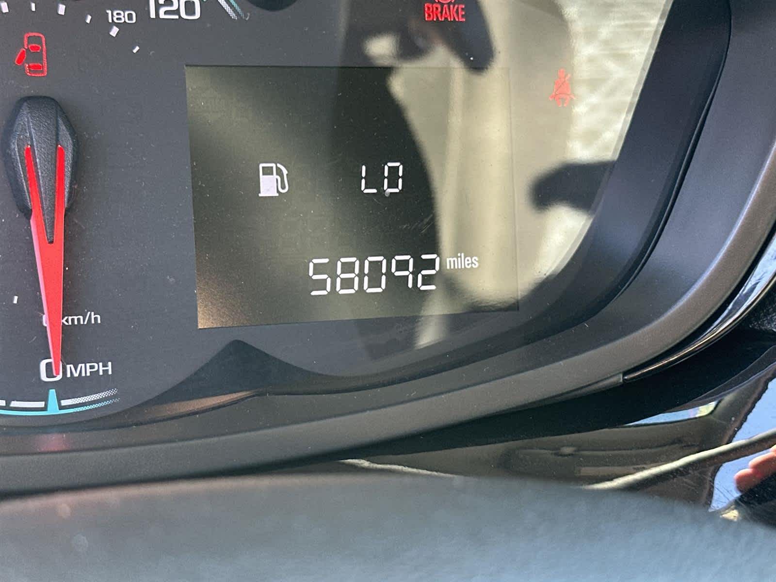 Thumbnail: 2019 Chevrolet Spark - 18