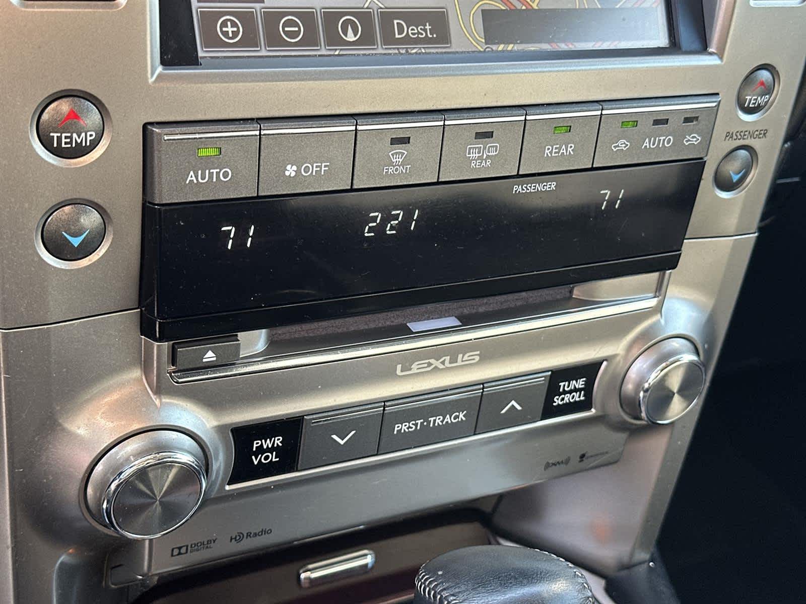 Thumbnail: 2019 Lexus GX - 29