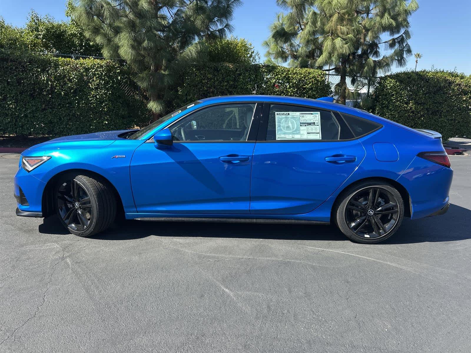 Thumbnail: 2026 Acura Integra - 3