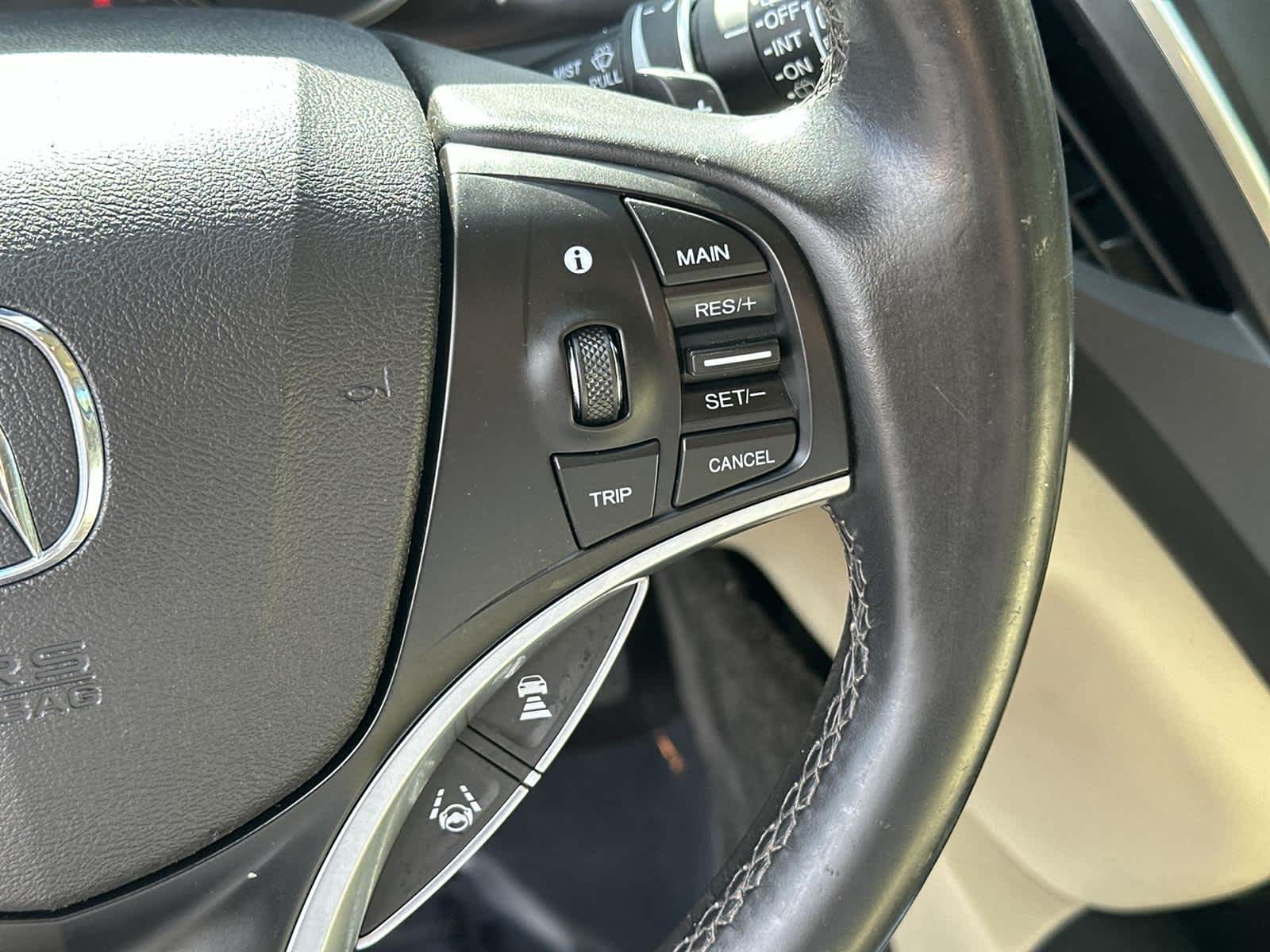 Thumbnail: 2020 Acura MDX - 24