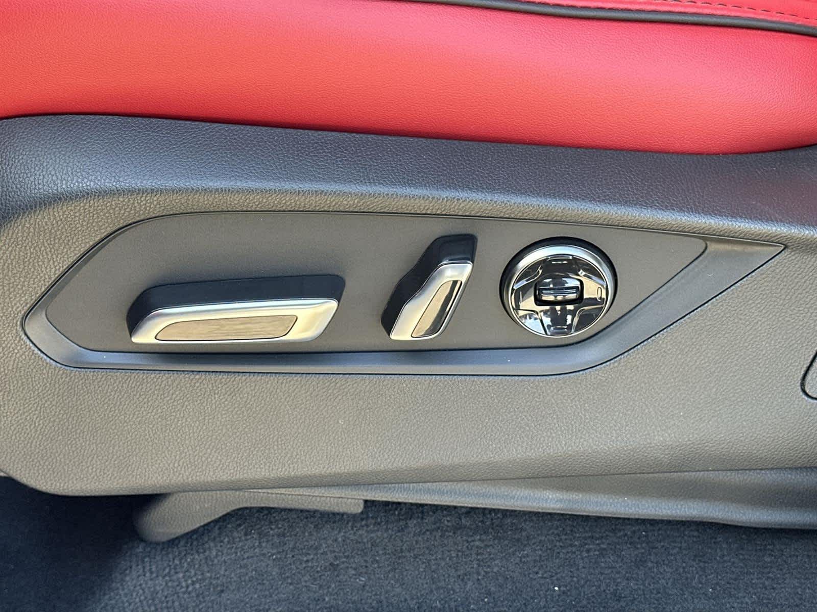 Thumbnail: 2025 Acura ADX - 23