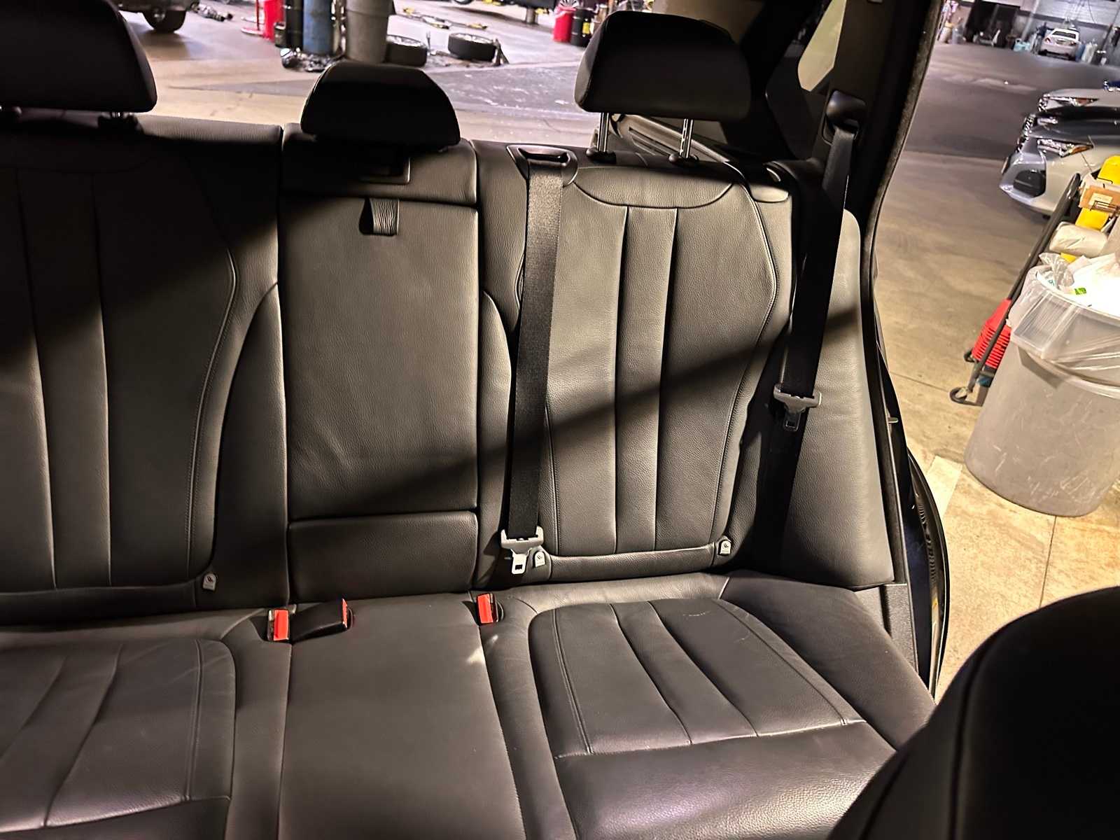 Thumbnail: 2014 BMW X5 - 13