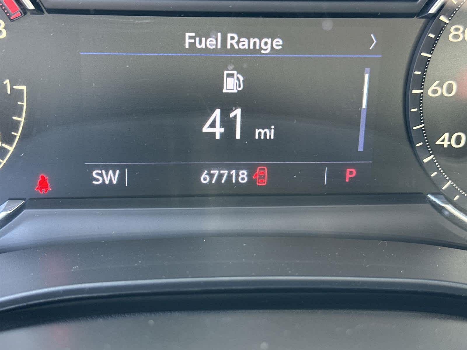 Thumbnail: 2021 Cadillac XT6 - 19