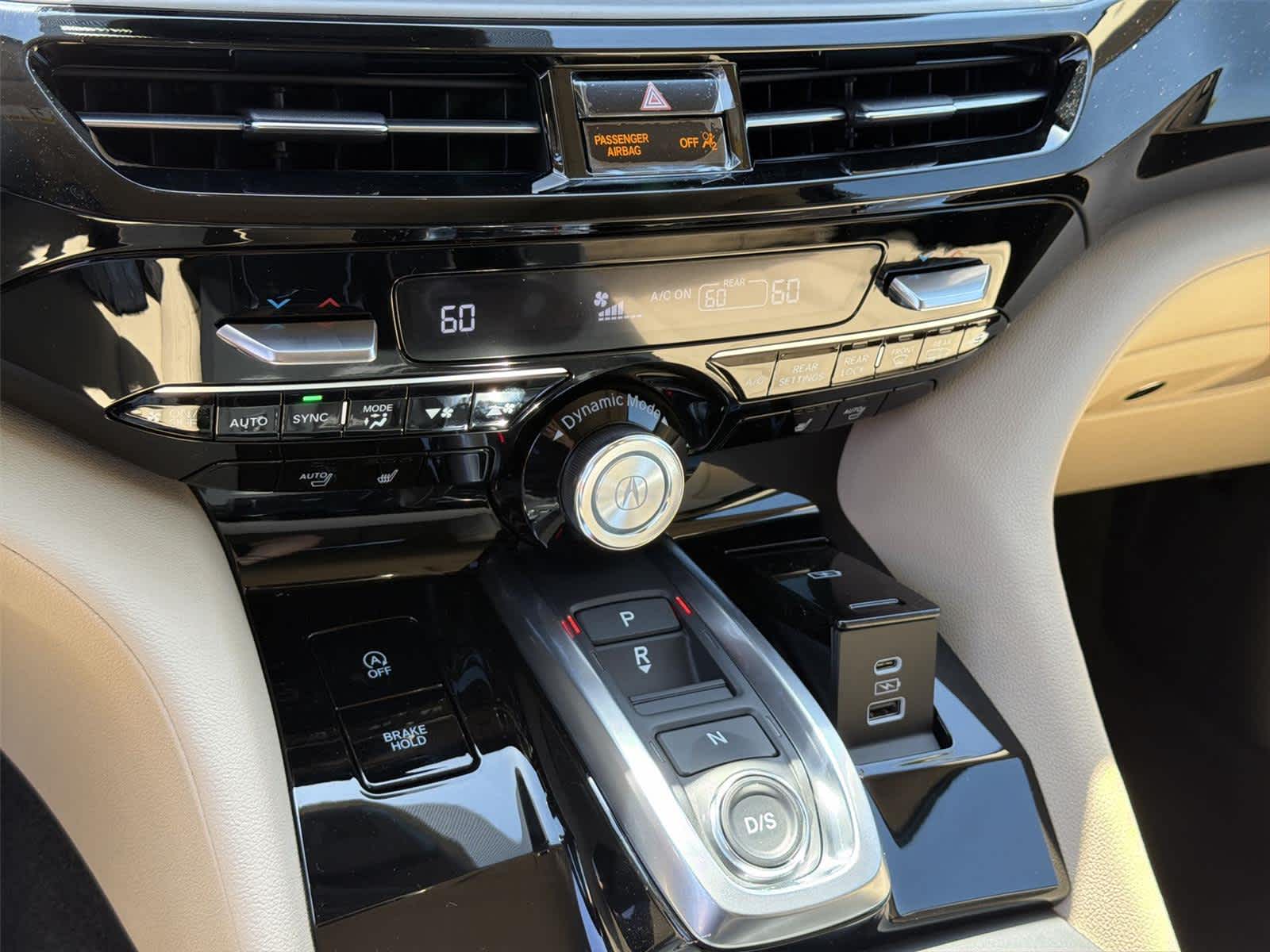 Thumbnail: 2026 Acura MDX - 35