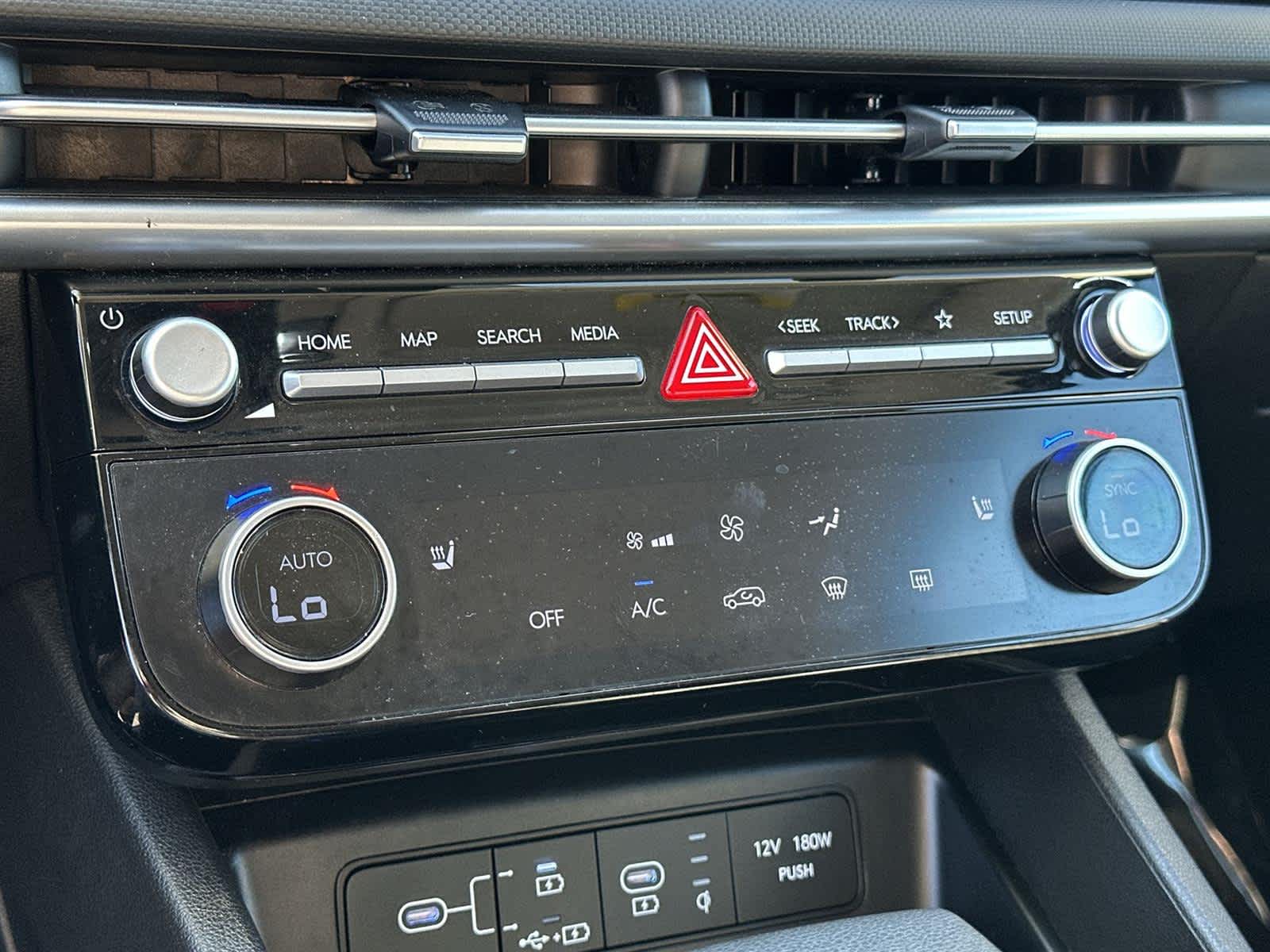 Thumbnail: 2025 Hyundai Tucson - 27