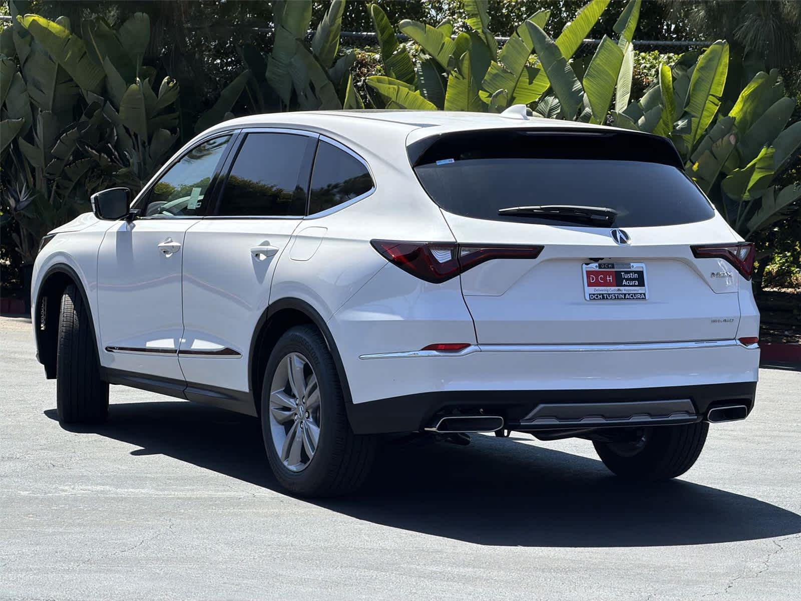 Thumbnail: 2026 Acura MDX - 5