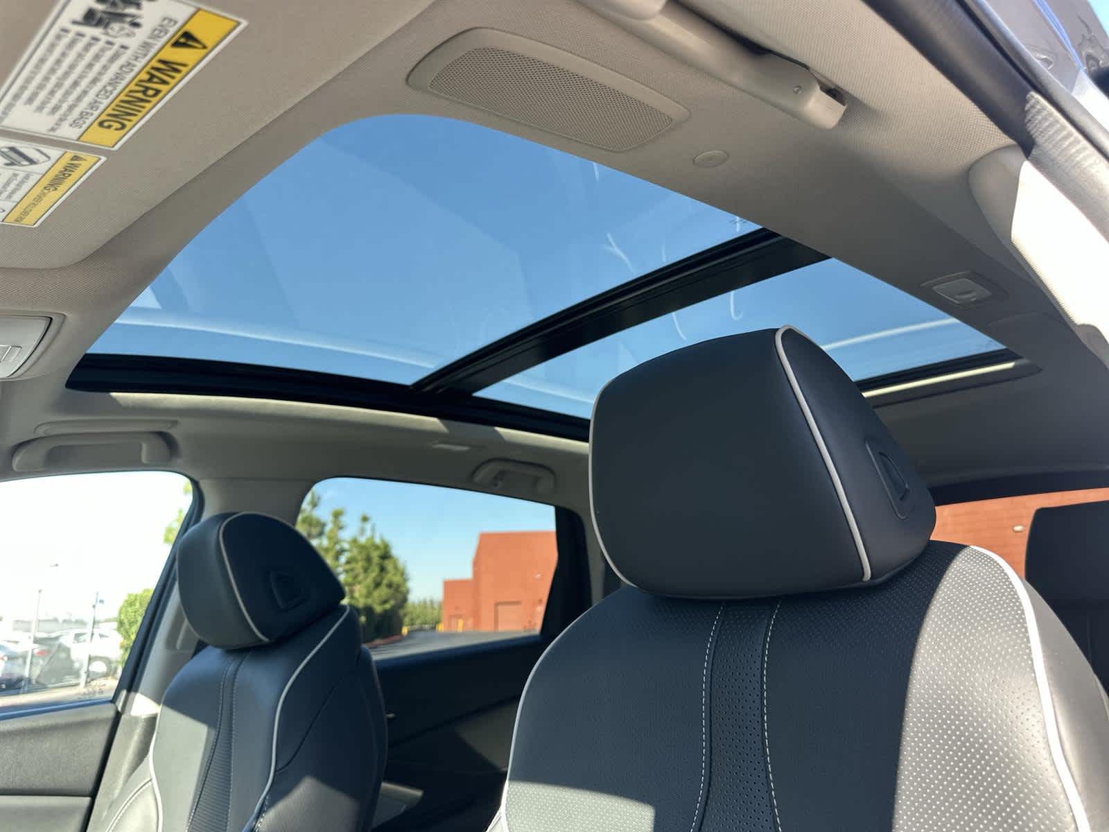 Thumbnail: 2024 Acura RDX - 32