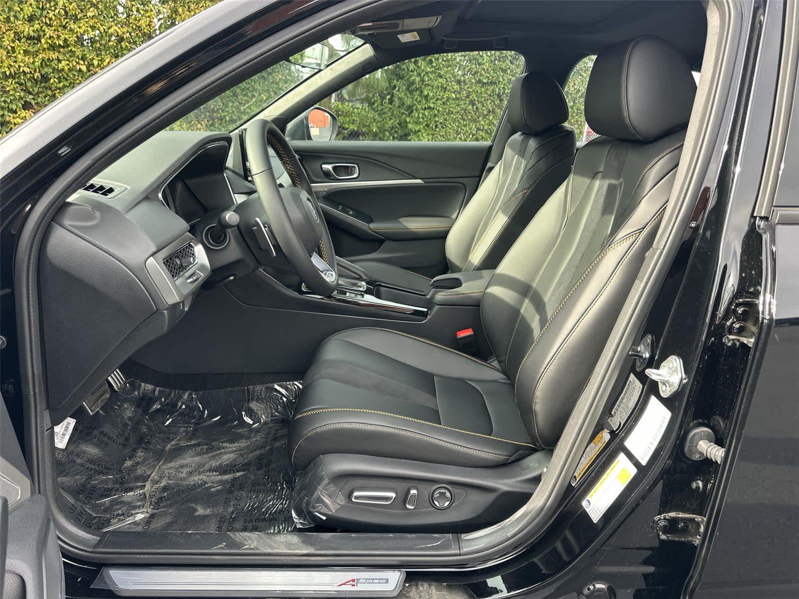 Thumbnail: 2026 Acura Integra - 10