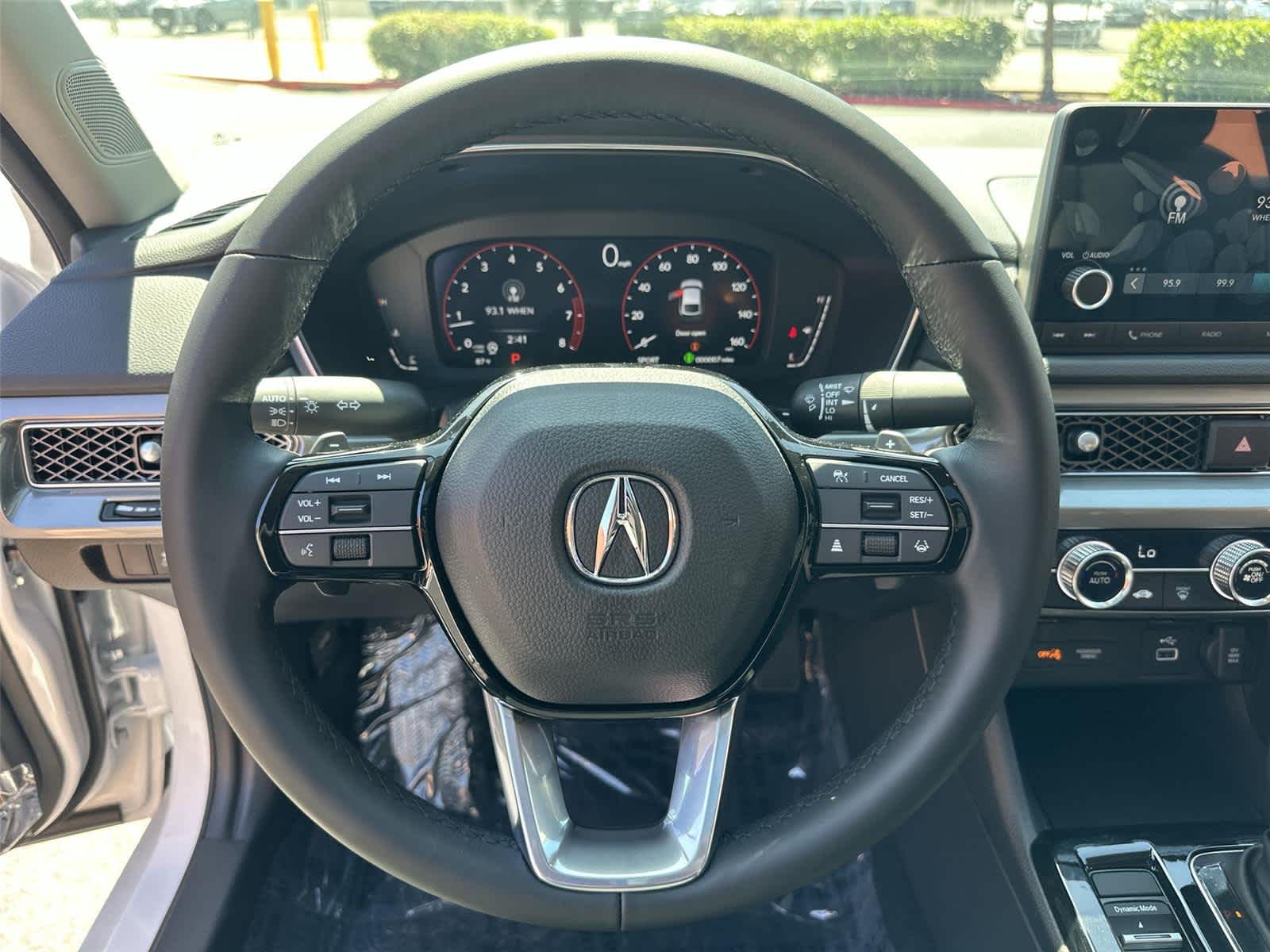 Thumbnail: 2026 Acura Integra - 15