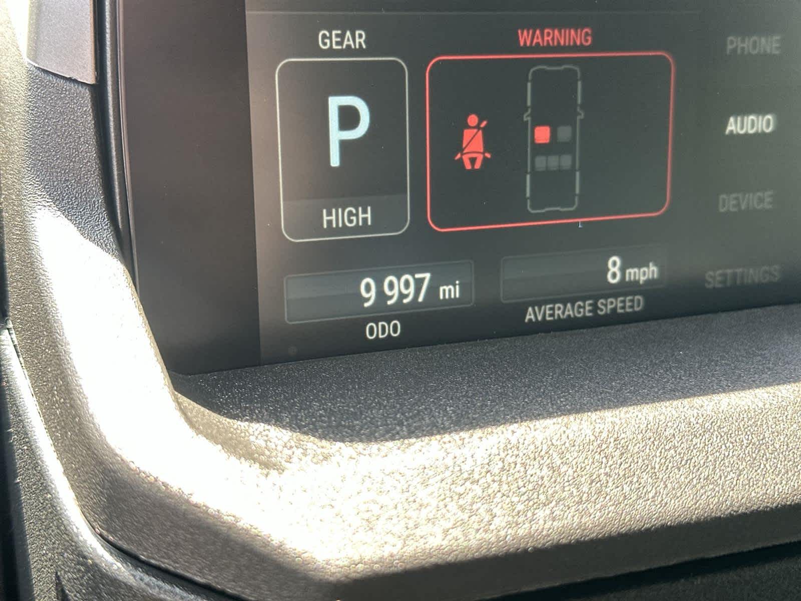 Thumbnail: 2024 INEOS Granadier Station Wagon - 18