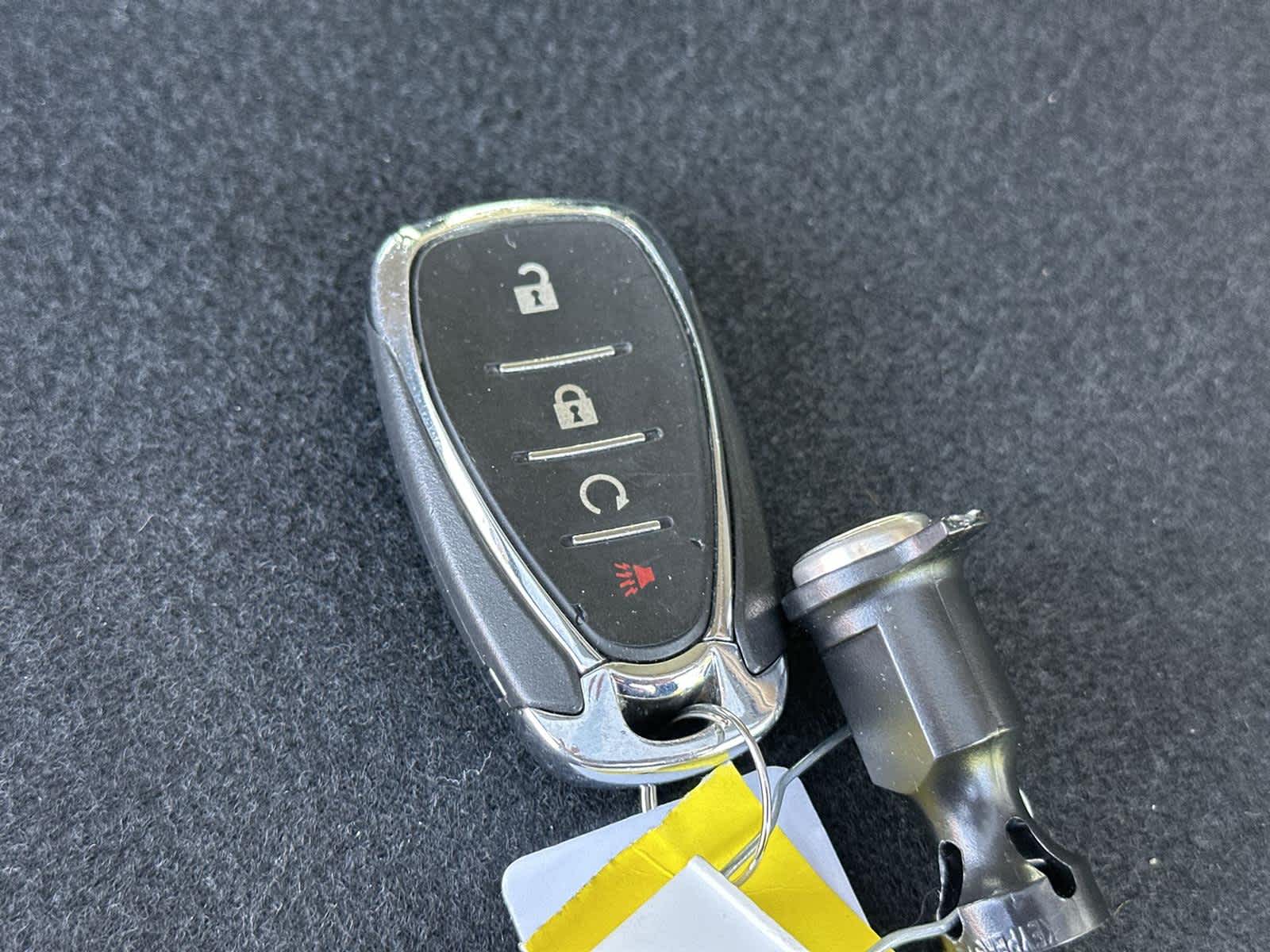 Thumbnail: 2018 Chevrolet Trax - 20