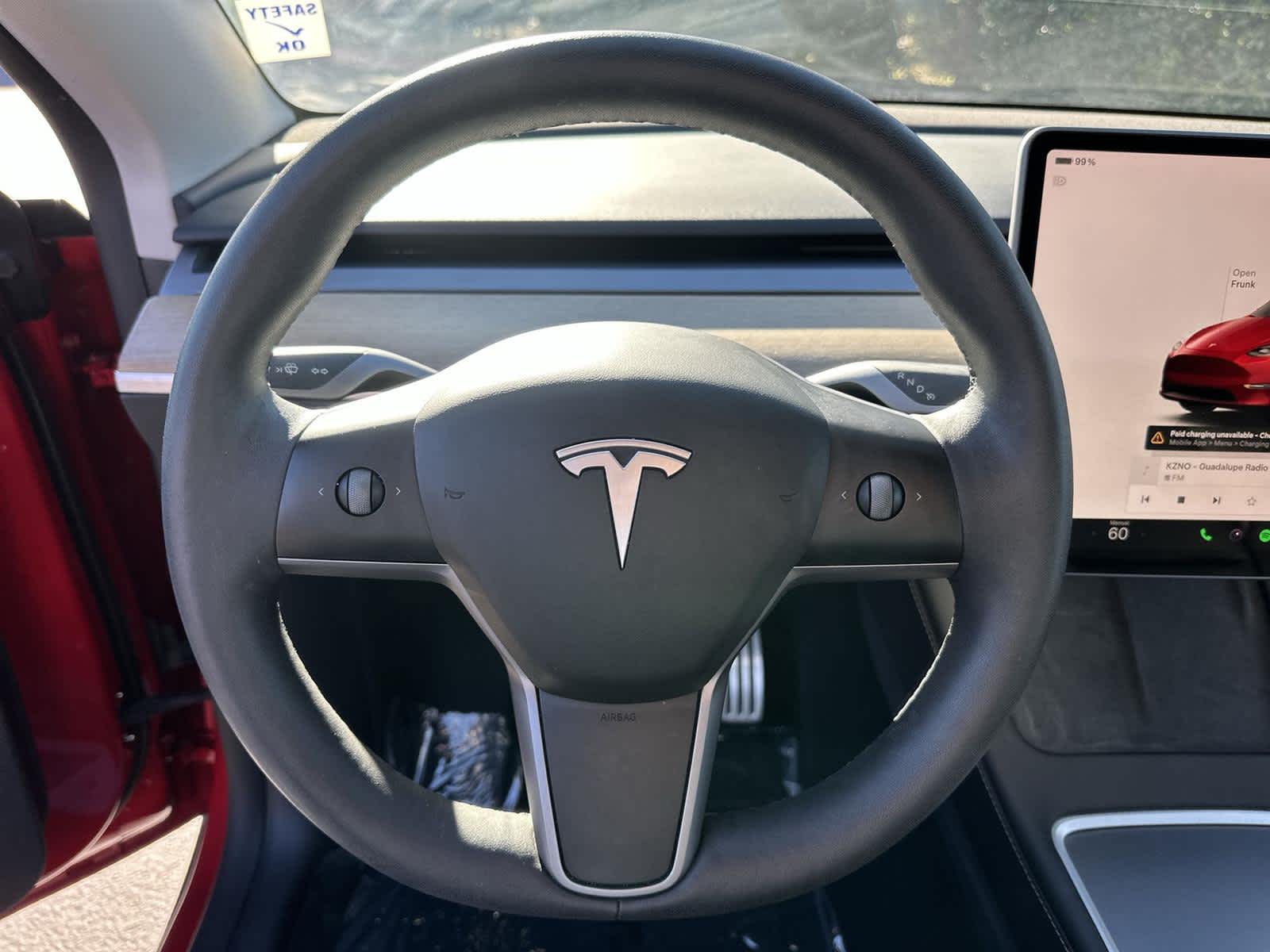 Thumbnail: 2023 Tesla Model Y - 15
