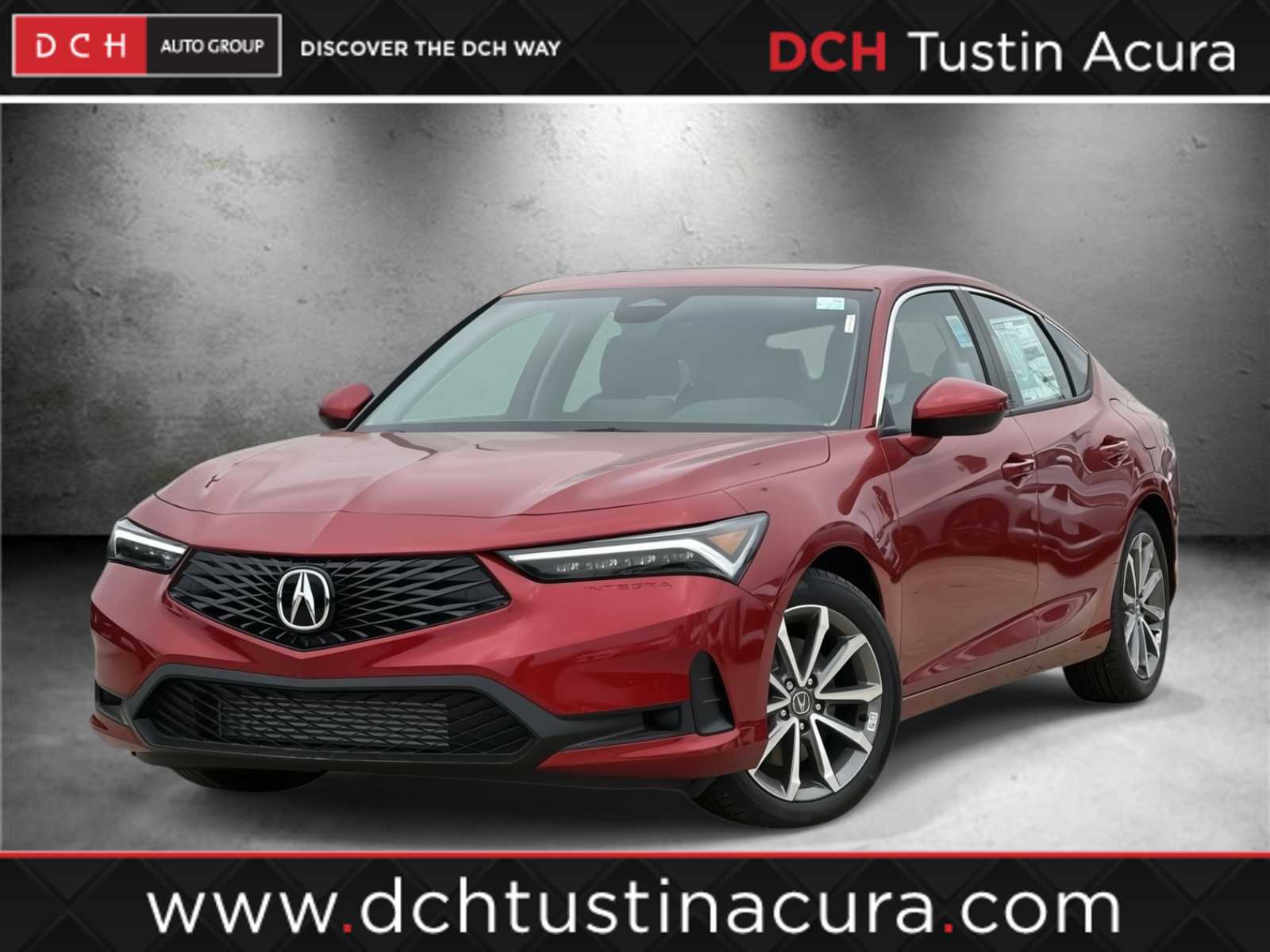 Thumbnail: 2025 Acura Integra - 1