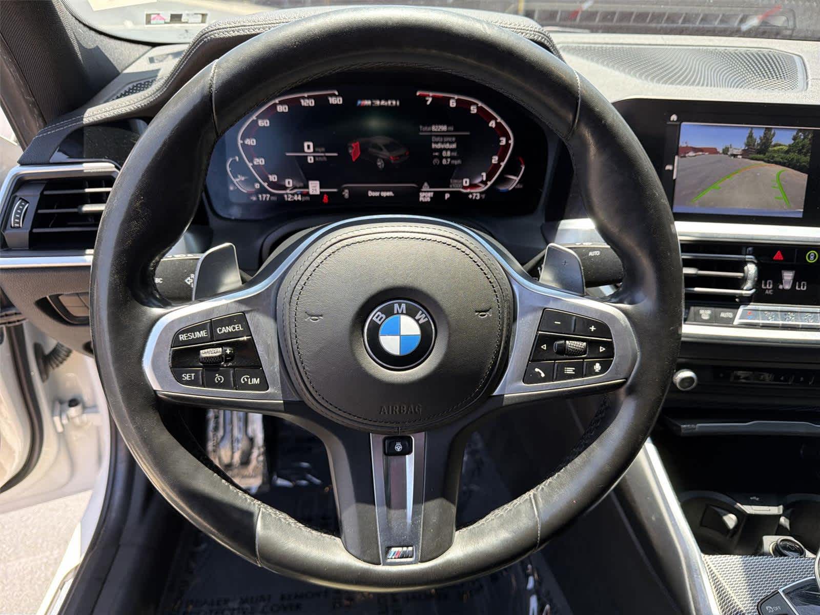 Thumbnail: 2020 BMW 3 Series - 16