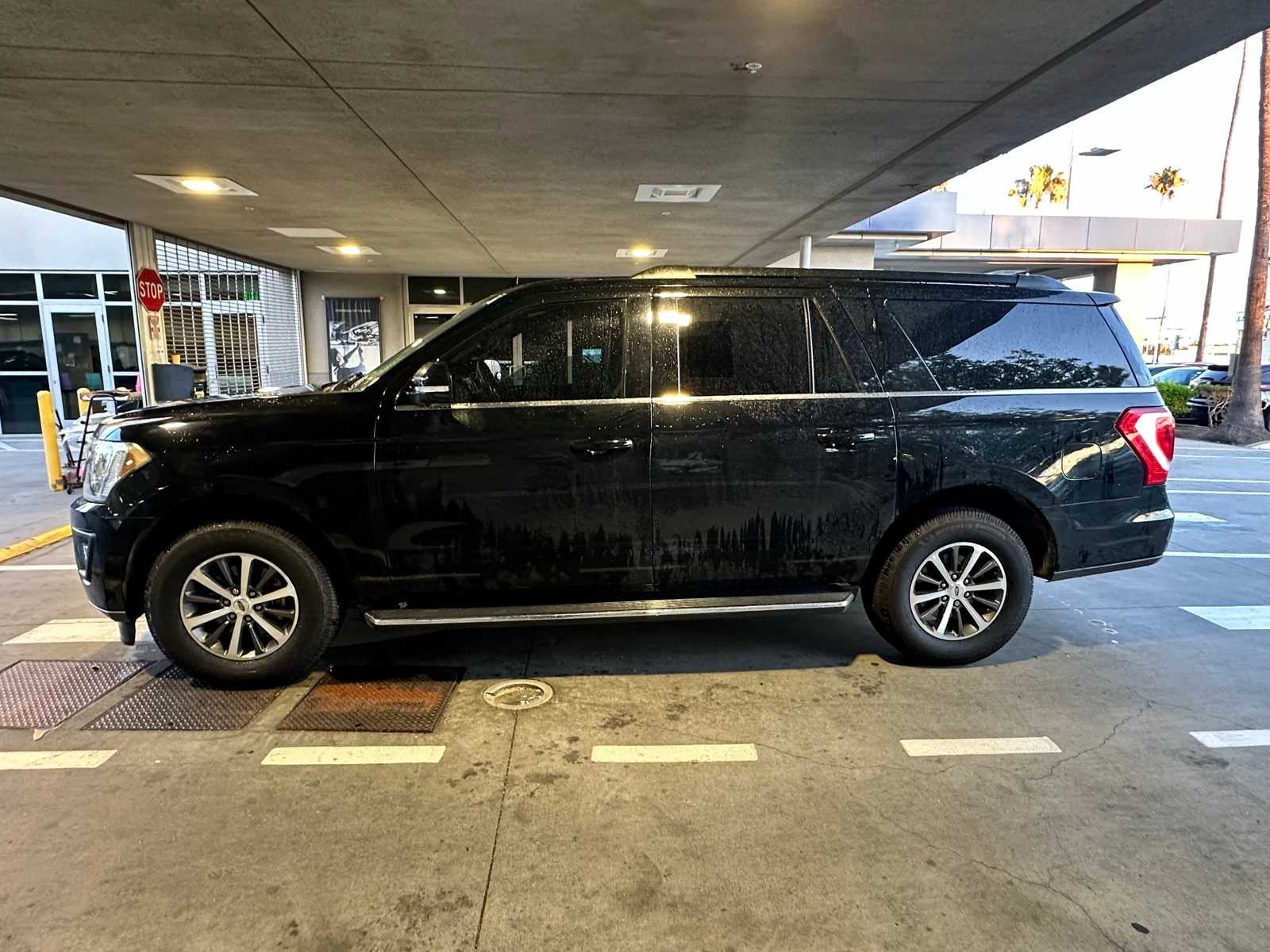 Thumbnail: 2018 Ford Expedition MAX - 2