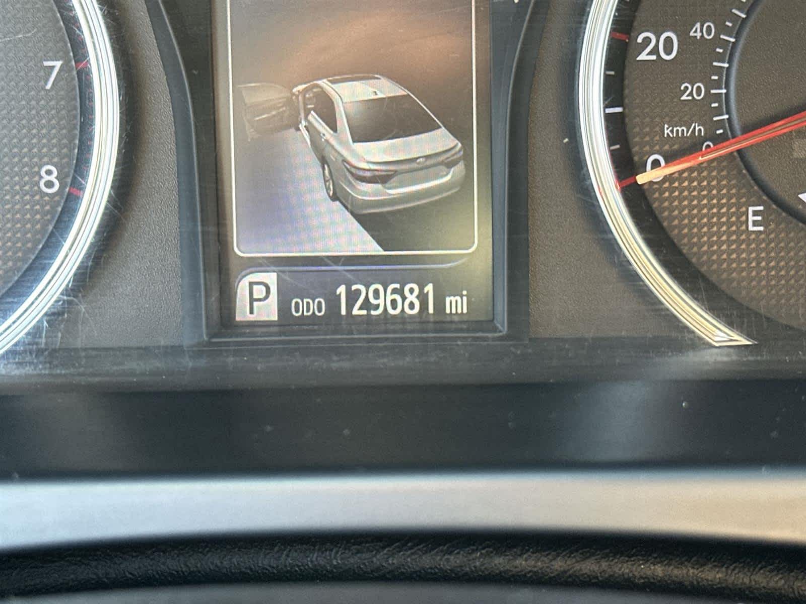 Thumbnail: 2015 Toyota Camry - 18