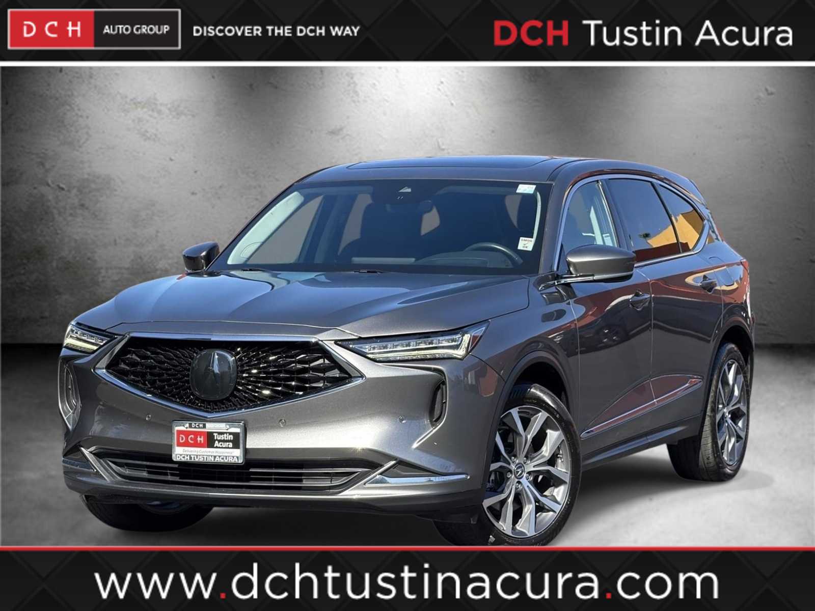 2023 Acura MDX