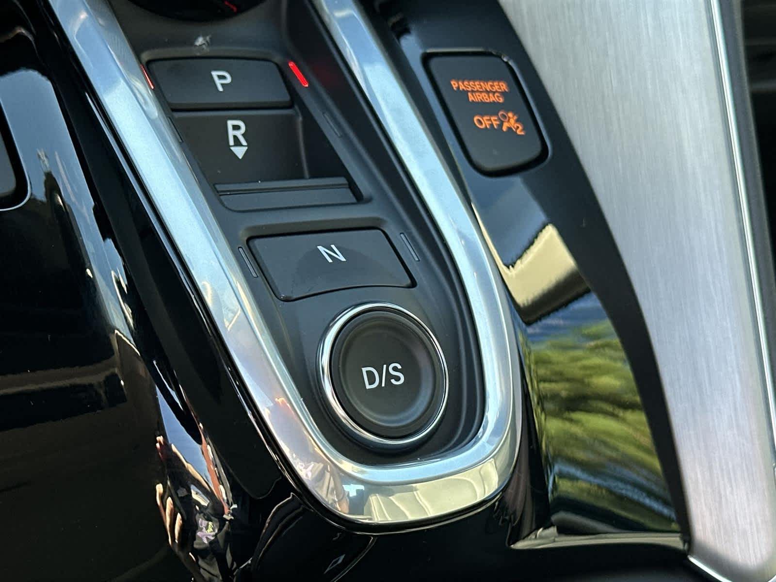 Thumbnail: 2024 Acura TLX - 18