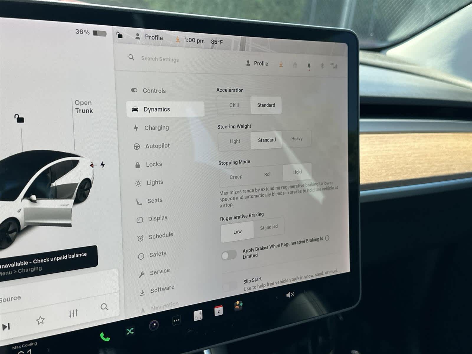 Thumbnail: 2020 Tesla Model 3 - 27