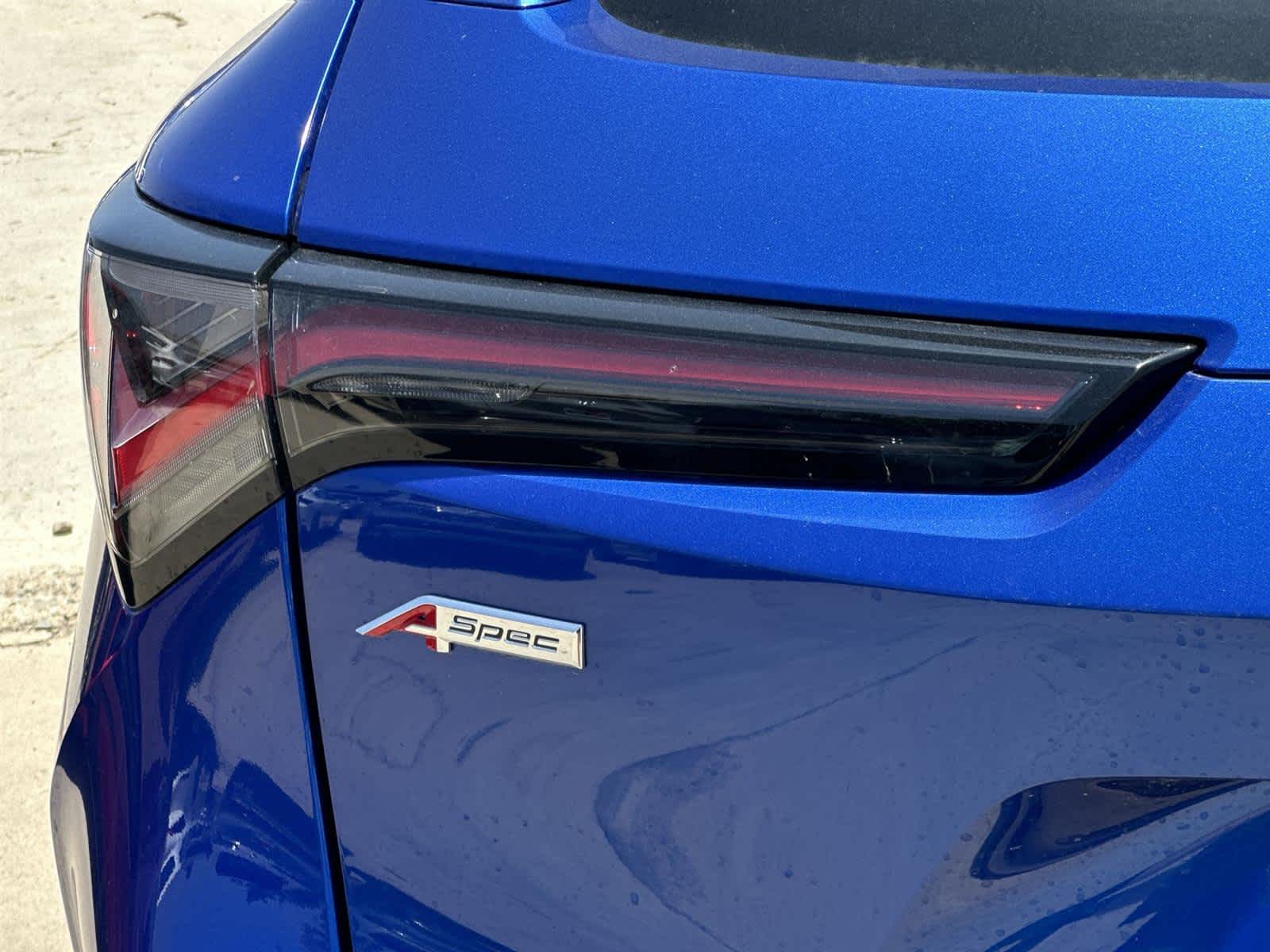 Thumbnail: 2025 Acura ADX - 7