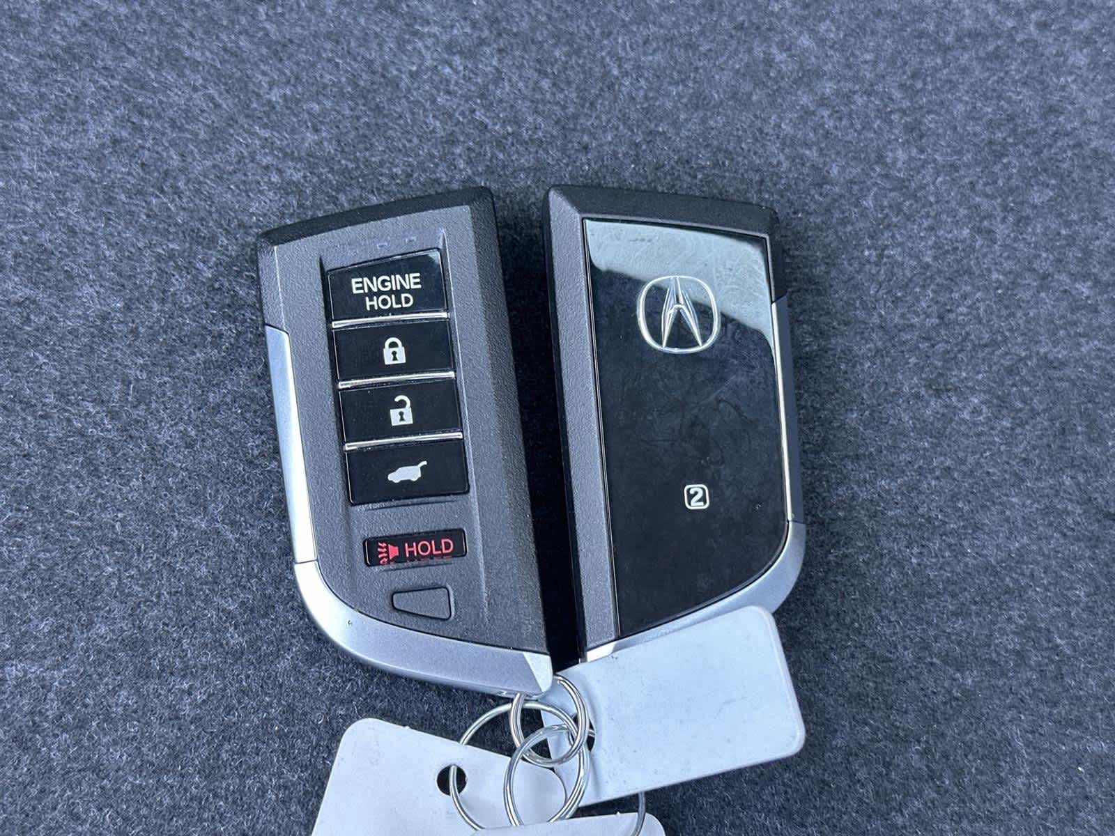 Thumbnail: 2026 Acura Integra - 20