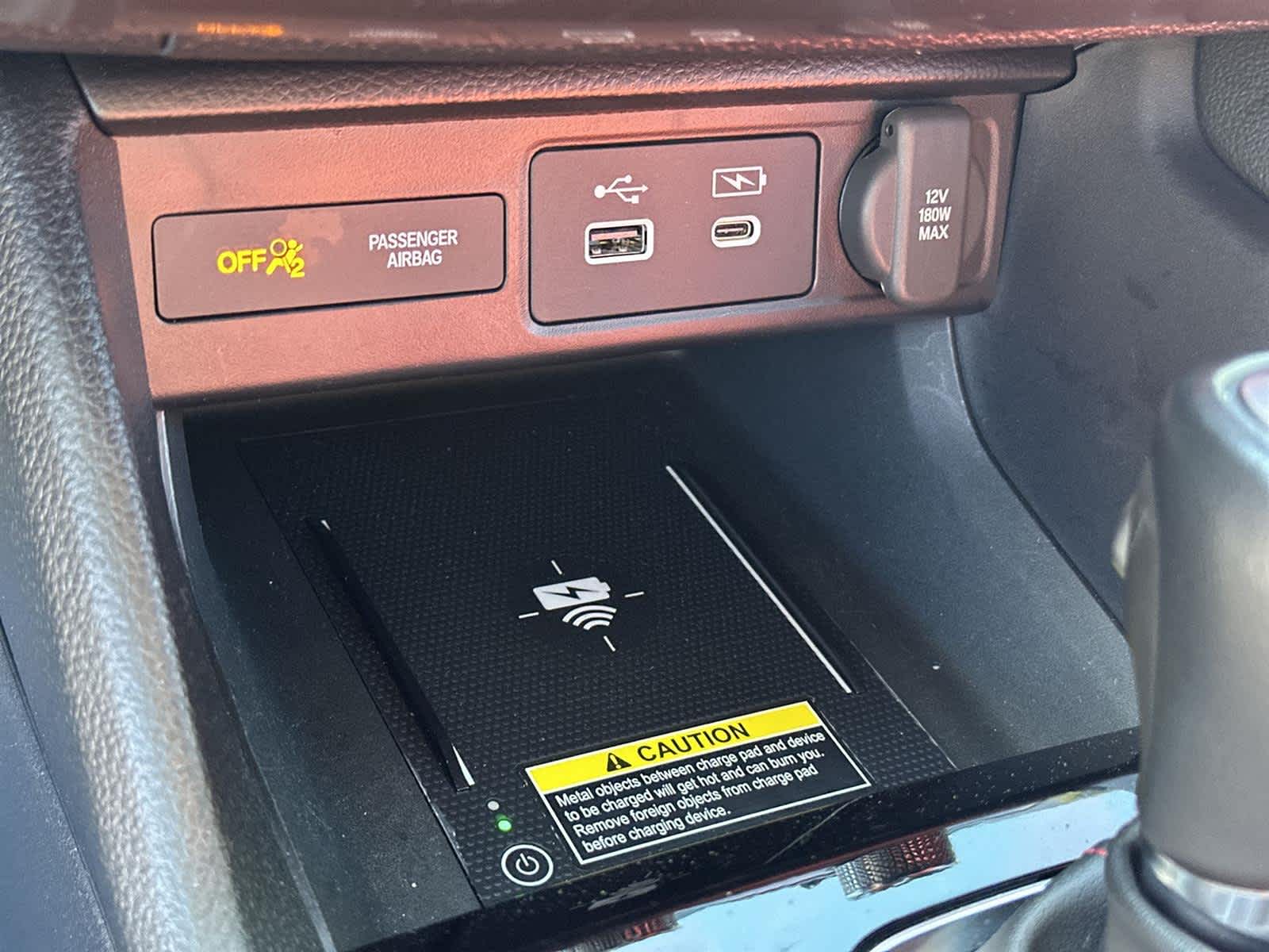 Thumbnail: 2024 Acura Integra - 26