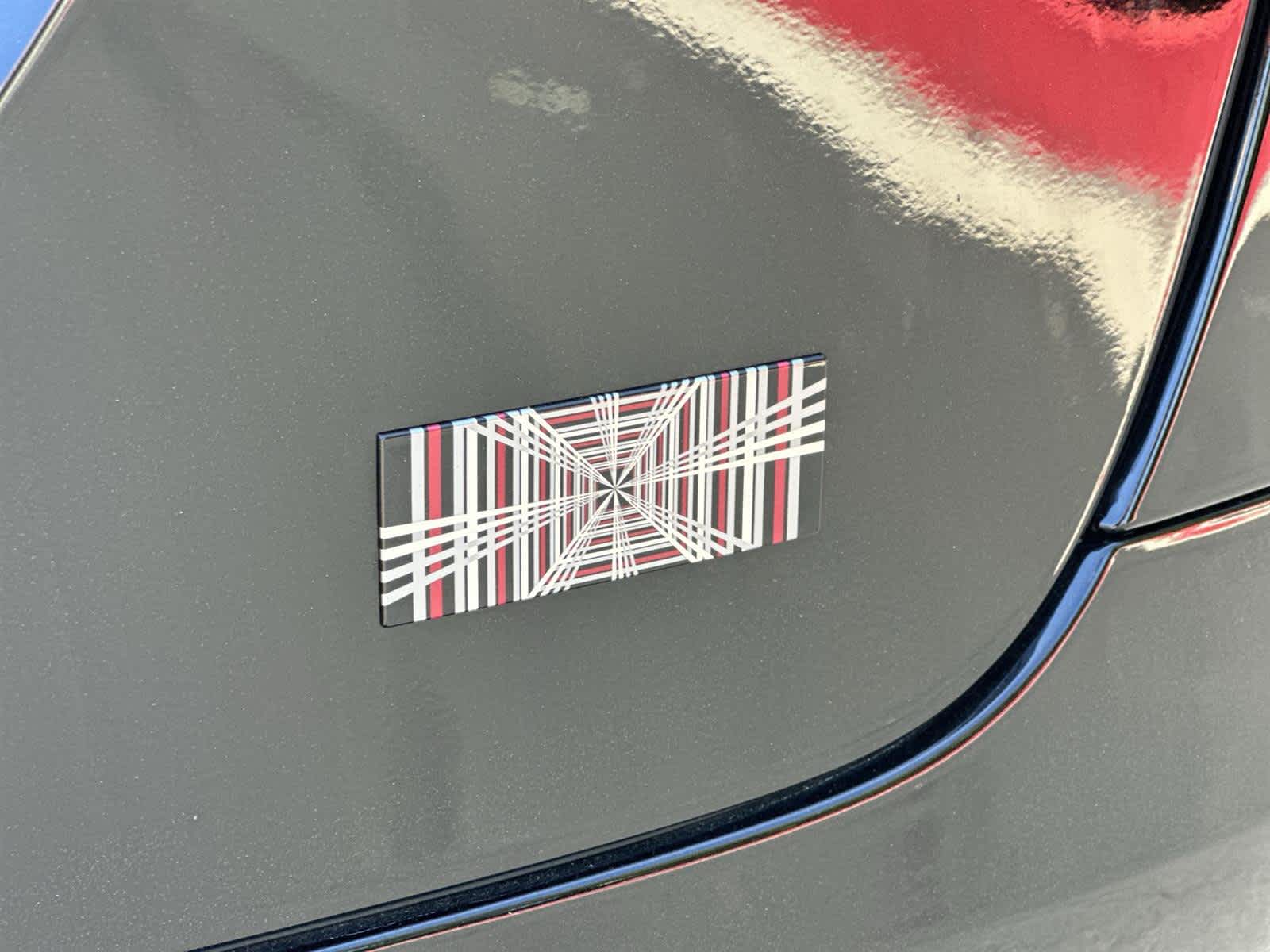 Thumbnail: 2026 Tesla Model X - 7