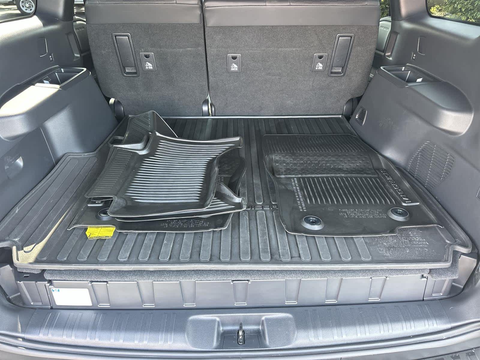 Thumbnail: 2024 Toyota Land Cruiser - 20