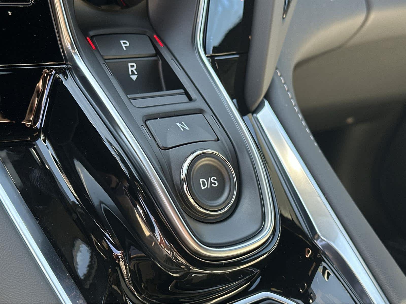 Thumbnail: 2026 Acura RDX - 17