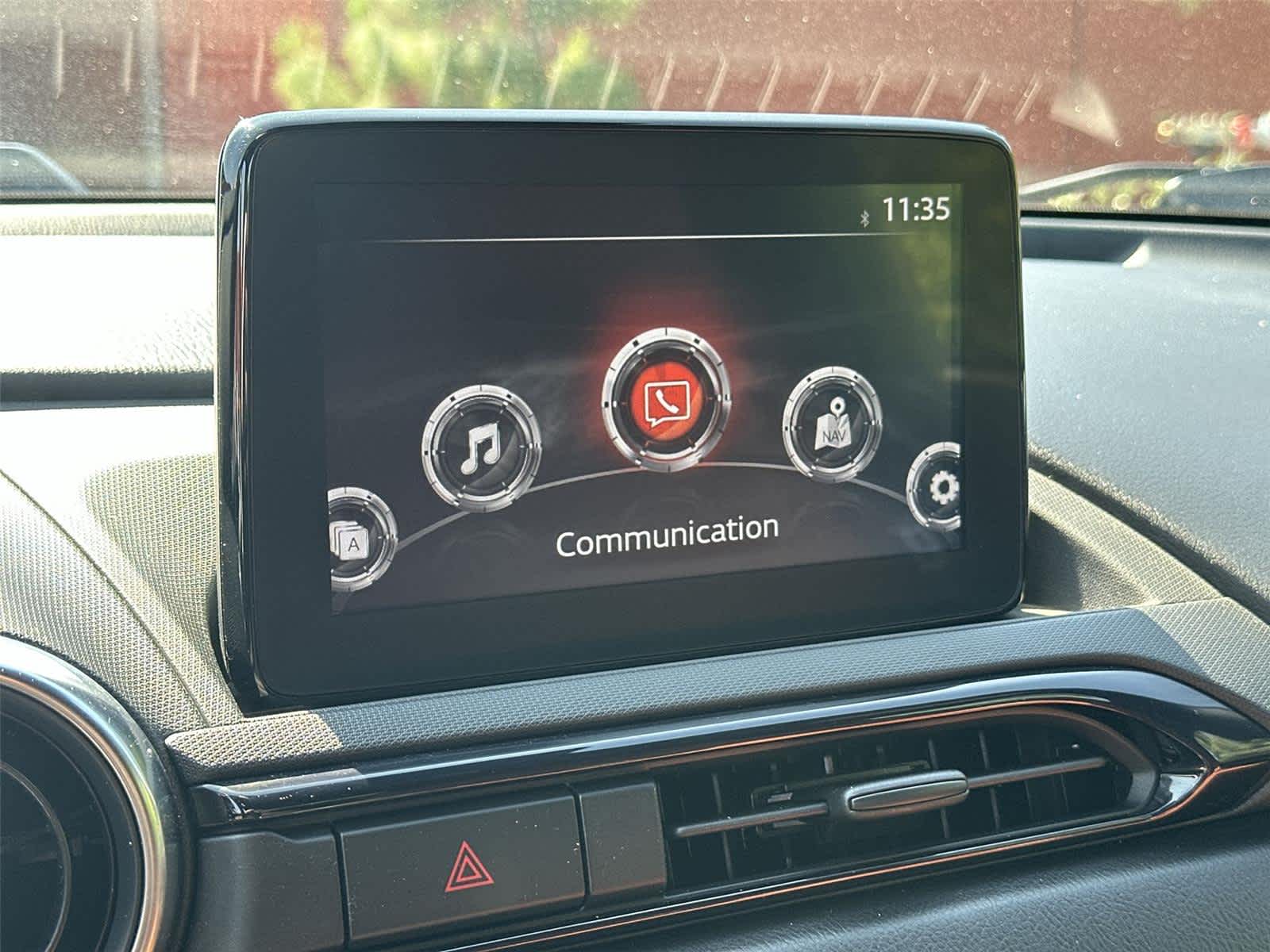 Thumbnail: 2023 Mazda MX-5 Miata - 29