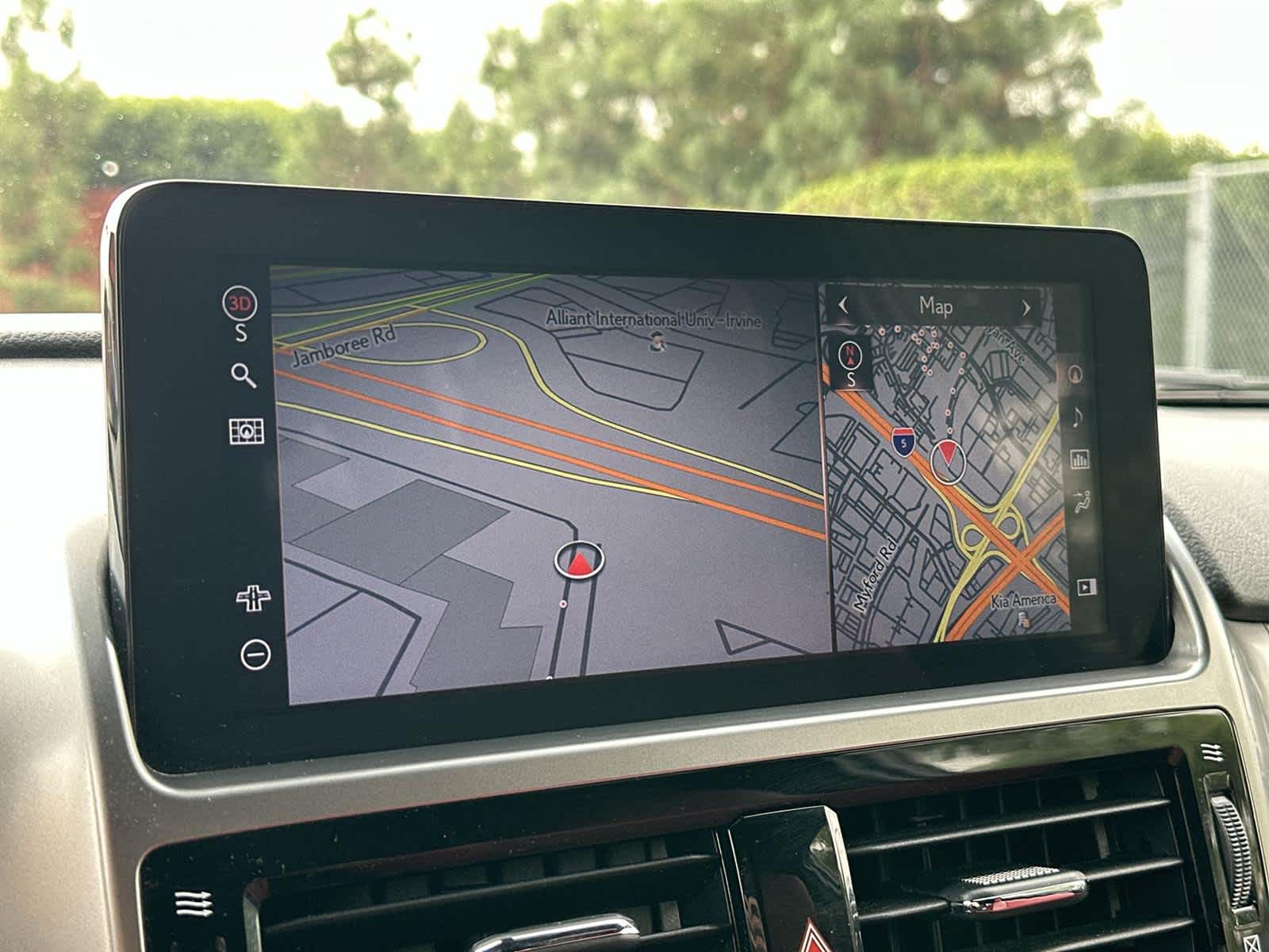 Thumbnail: 2023 Lexus GX - 17