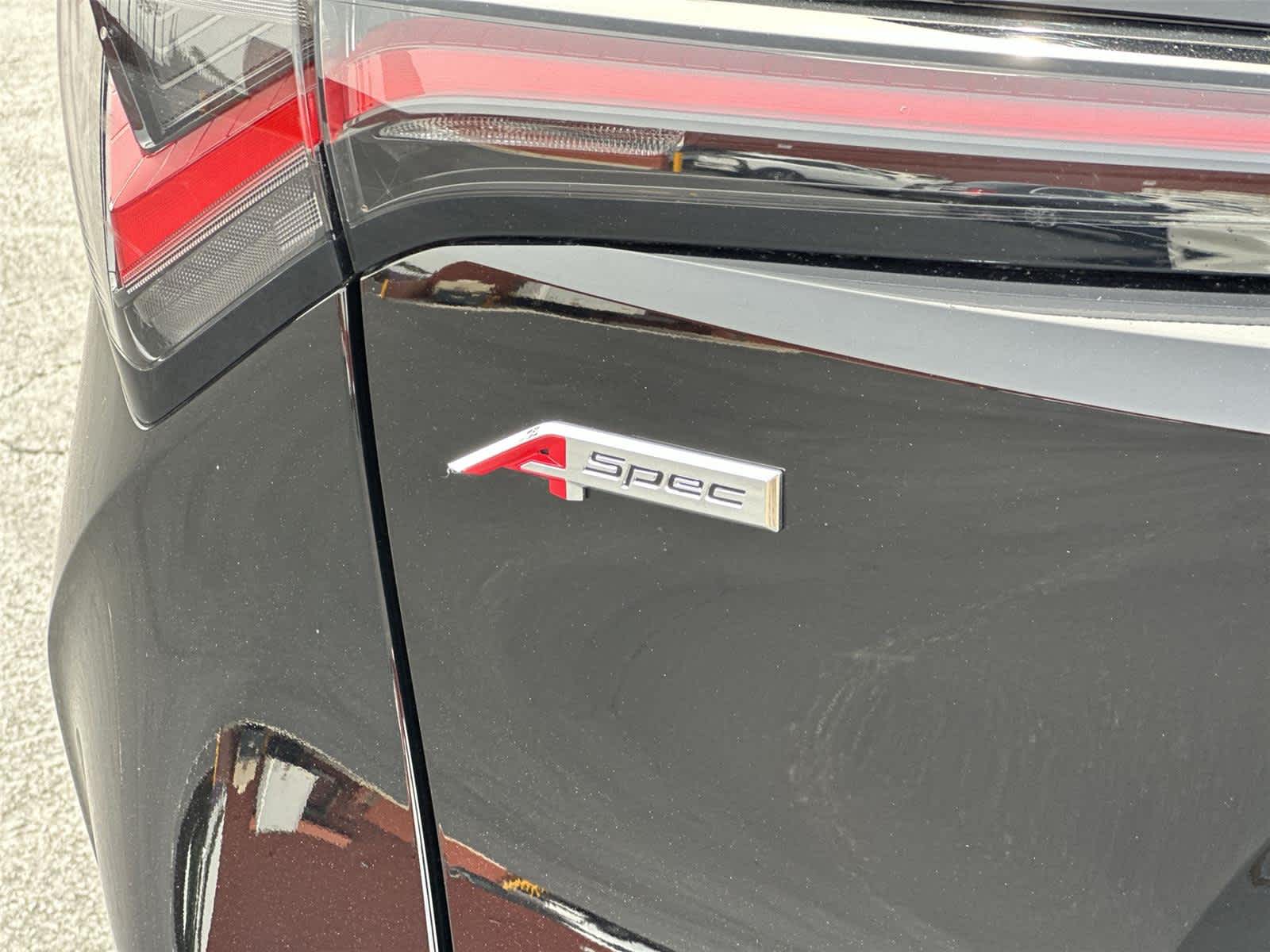 Thumbnail: 2025 Acura ADX - 7