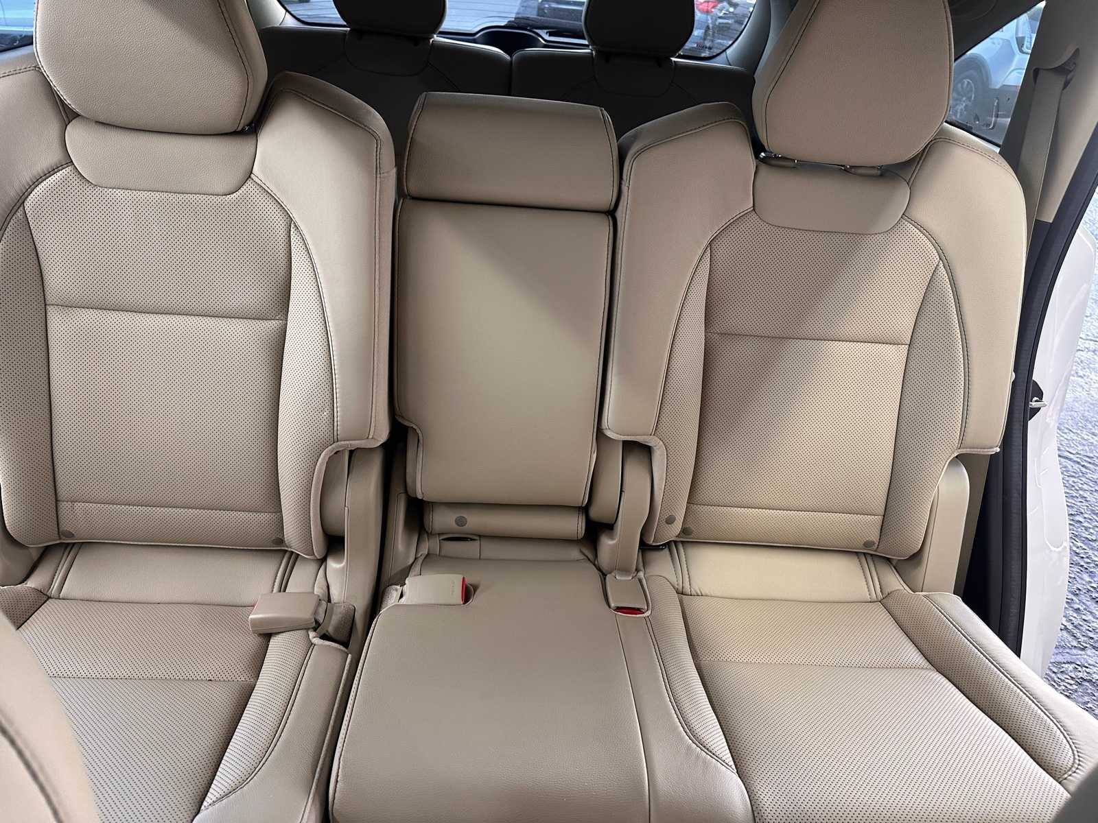 Thumbnail: 2020 Acura MDX - 14