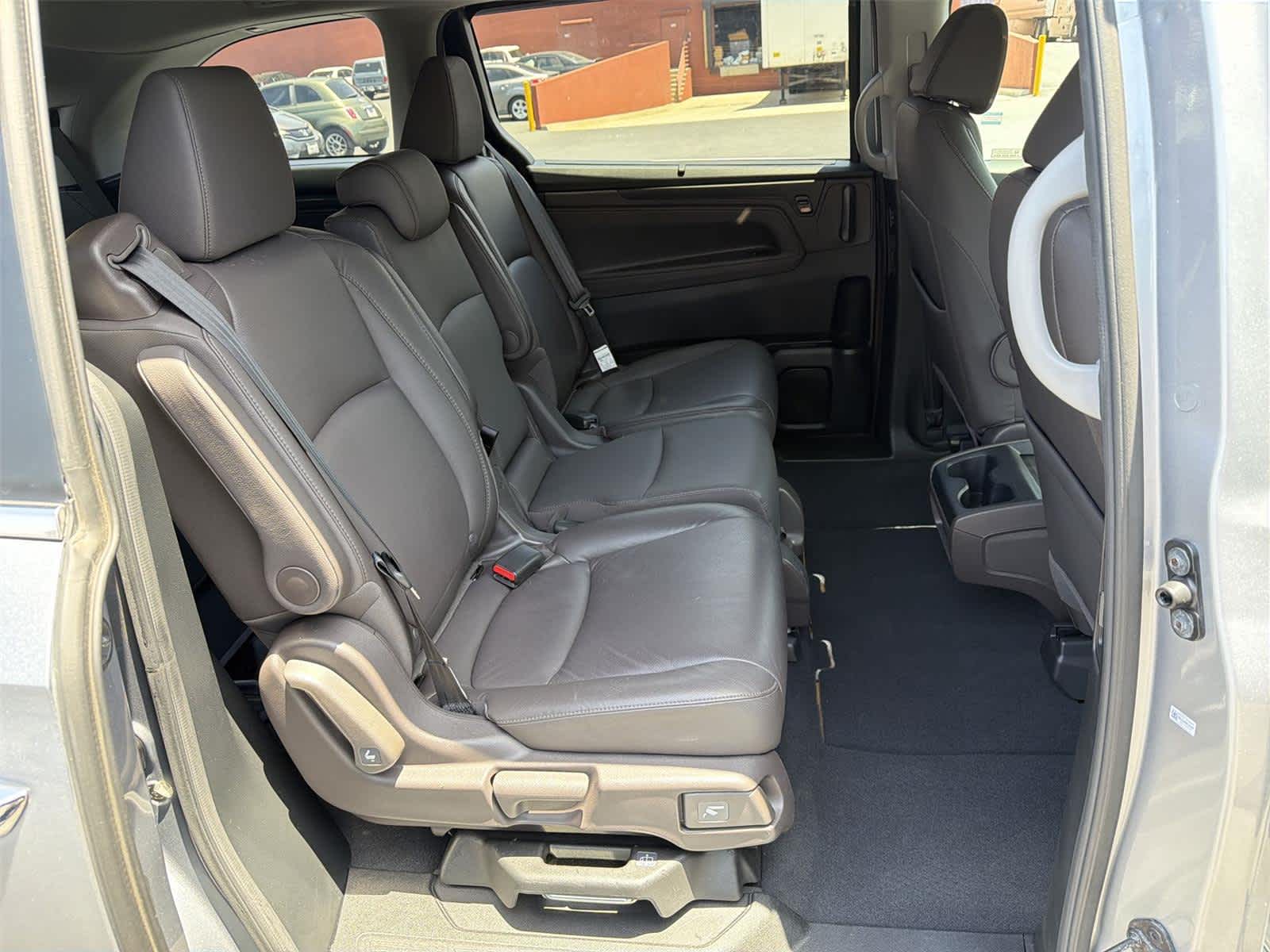 Thumbnail: 2020 Honda Odyssey - 13